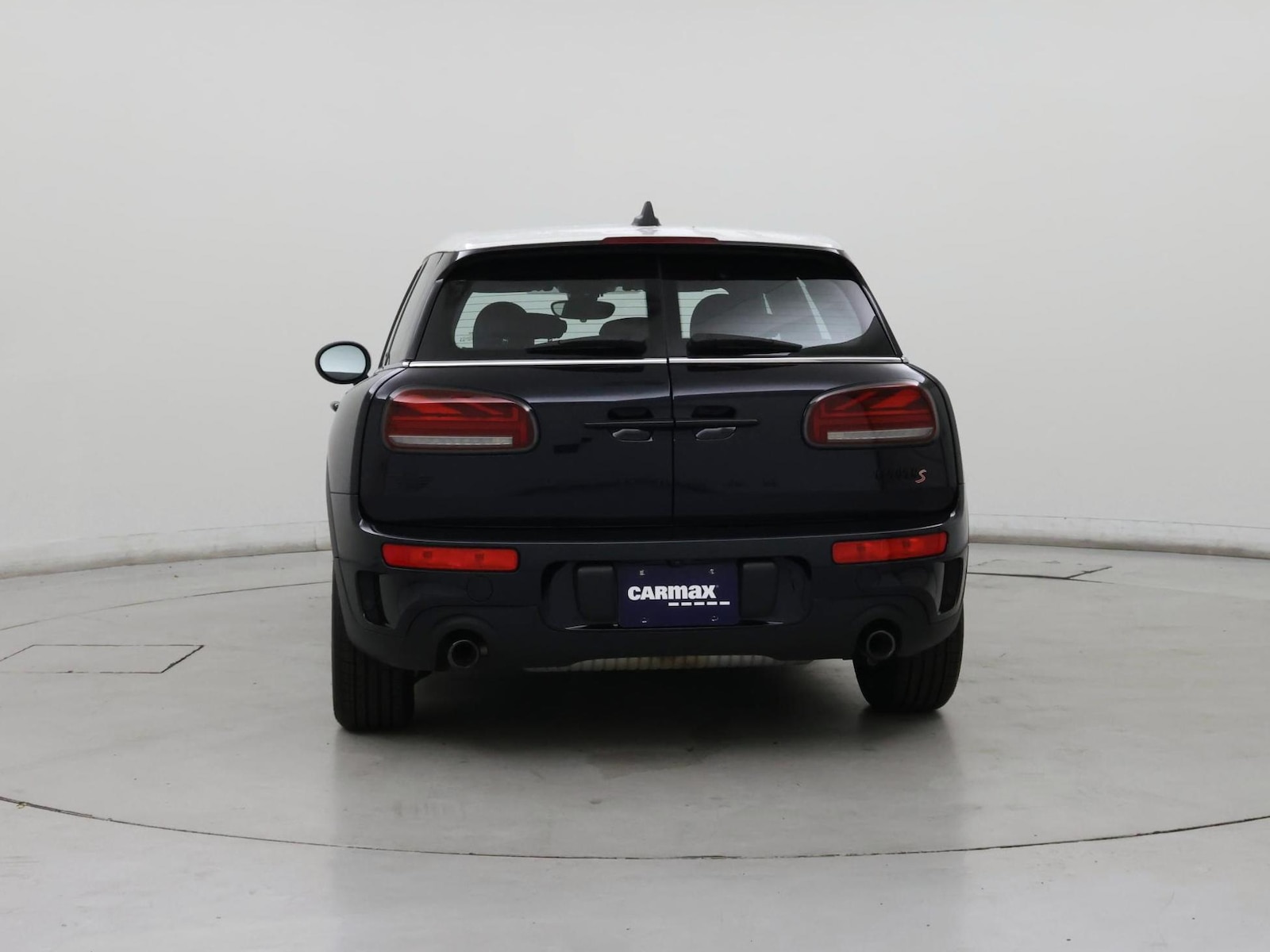 2024 MINI Clubman S - Photo 7