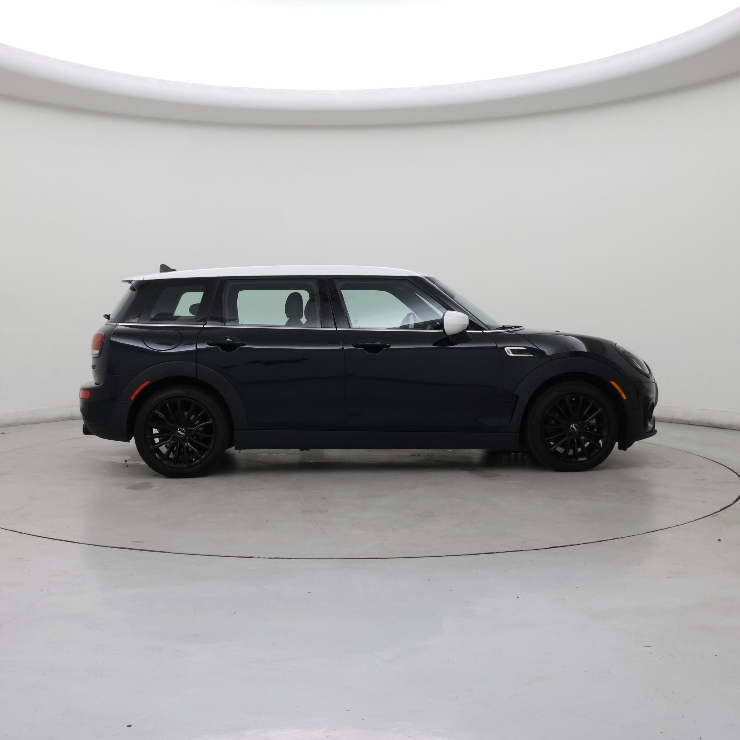 Thumbnail: 2024 MINI Cooper Clubman - 7