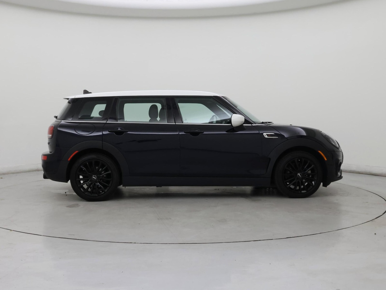 2024 MINI Clubman S - Photo 8