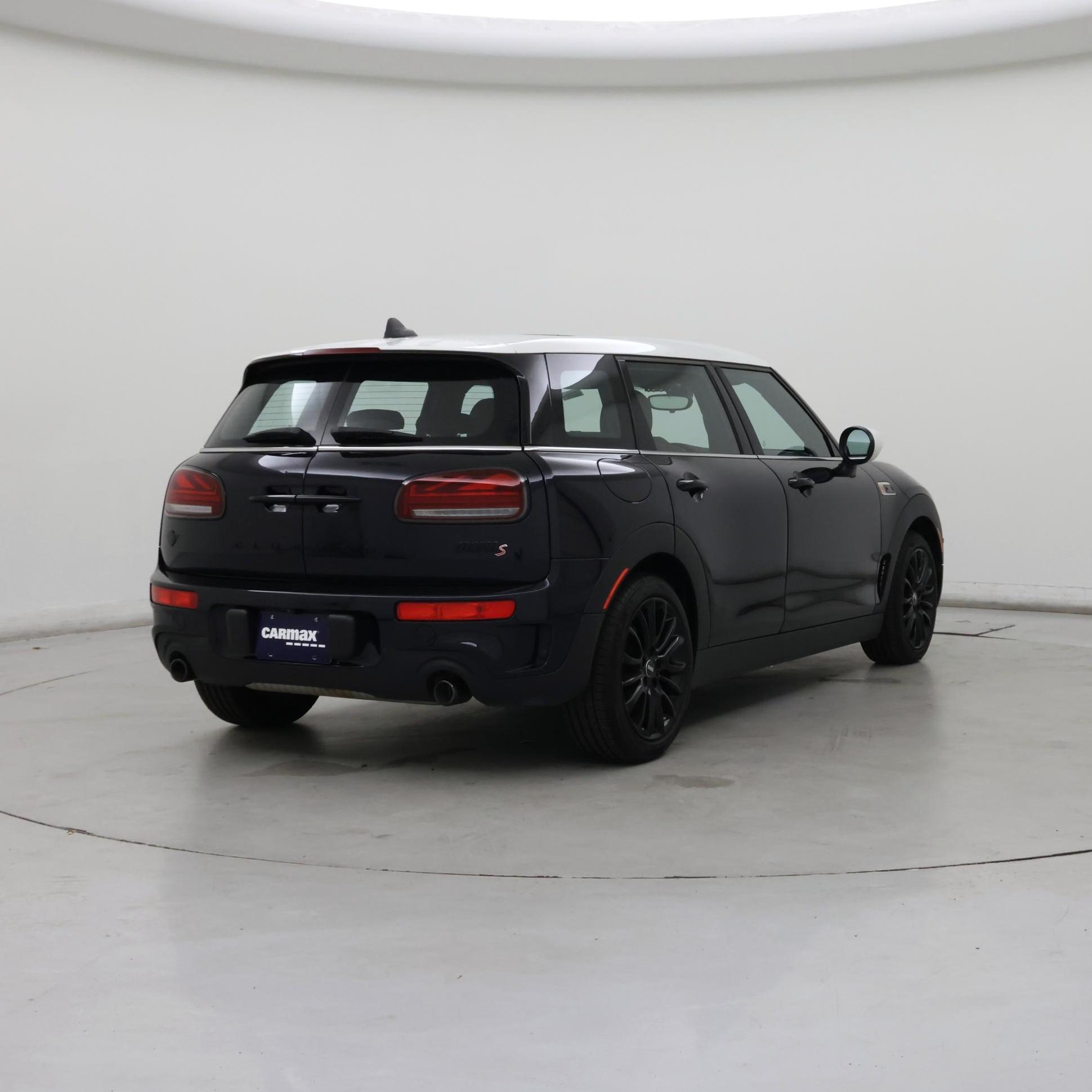 Thumbnail: 2024 MINI Cooper Clubman - 8