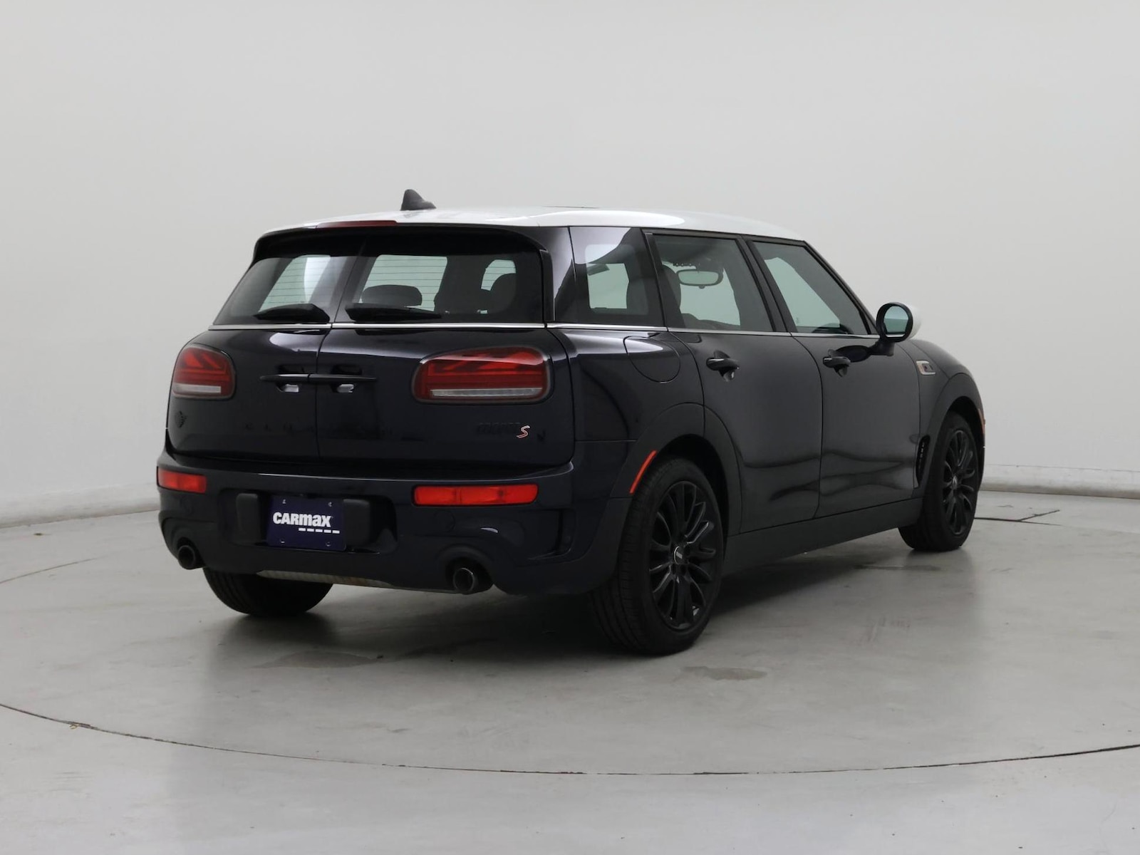 2024 MINI Clubman S - Photo 9