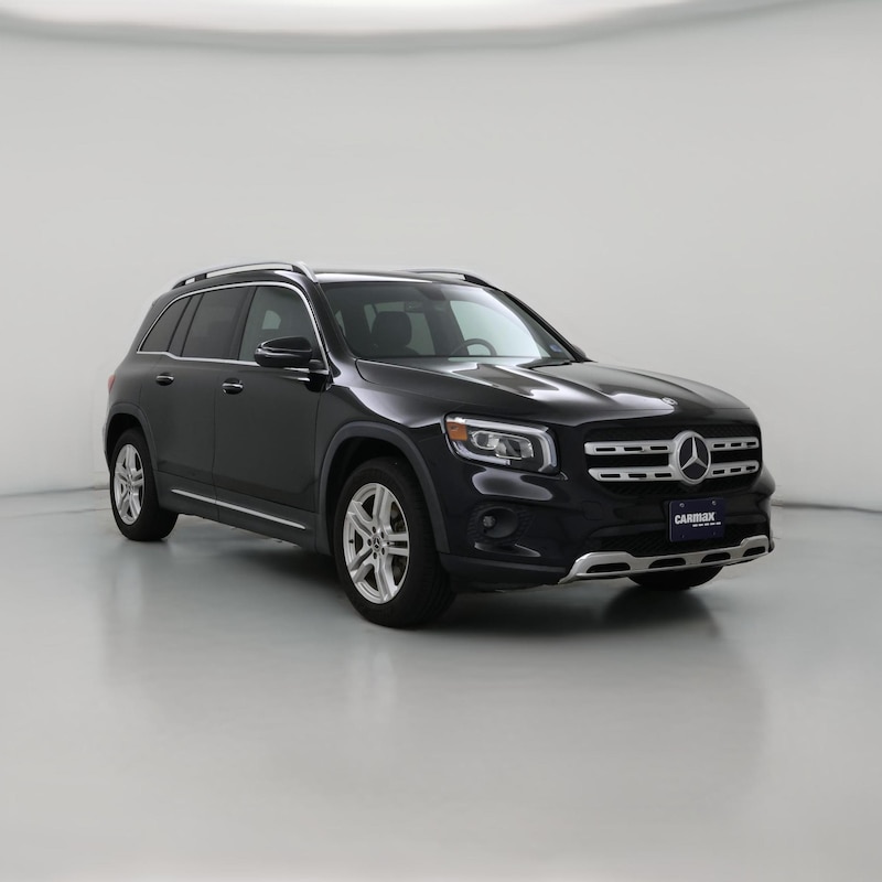 2020 Mercedes-Benz GLB250