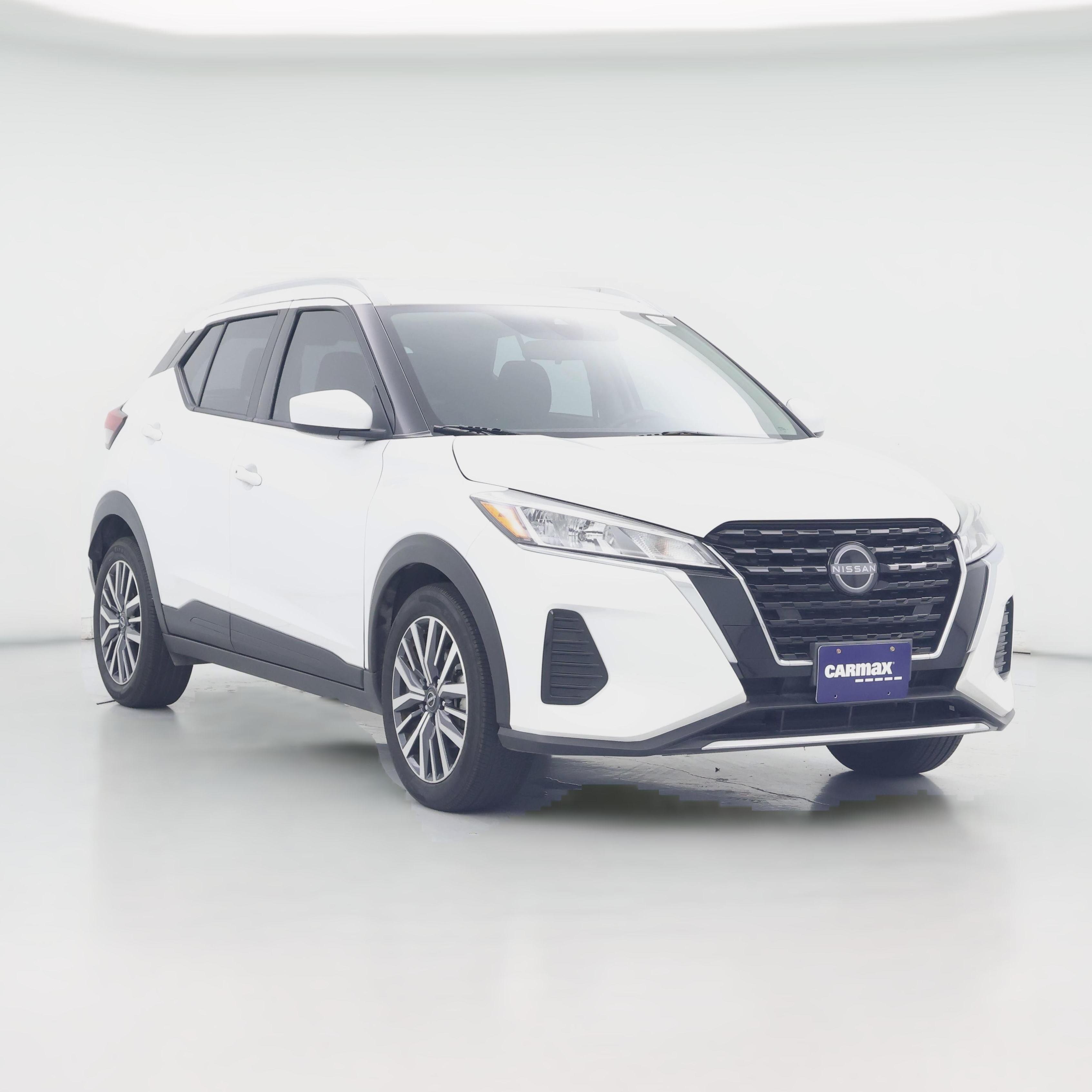 Thumbnail: 2024 Nissan Kicks - 1