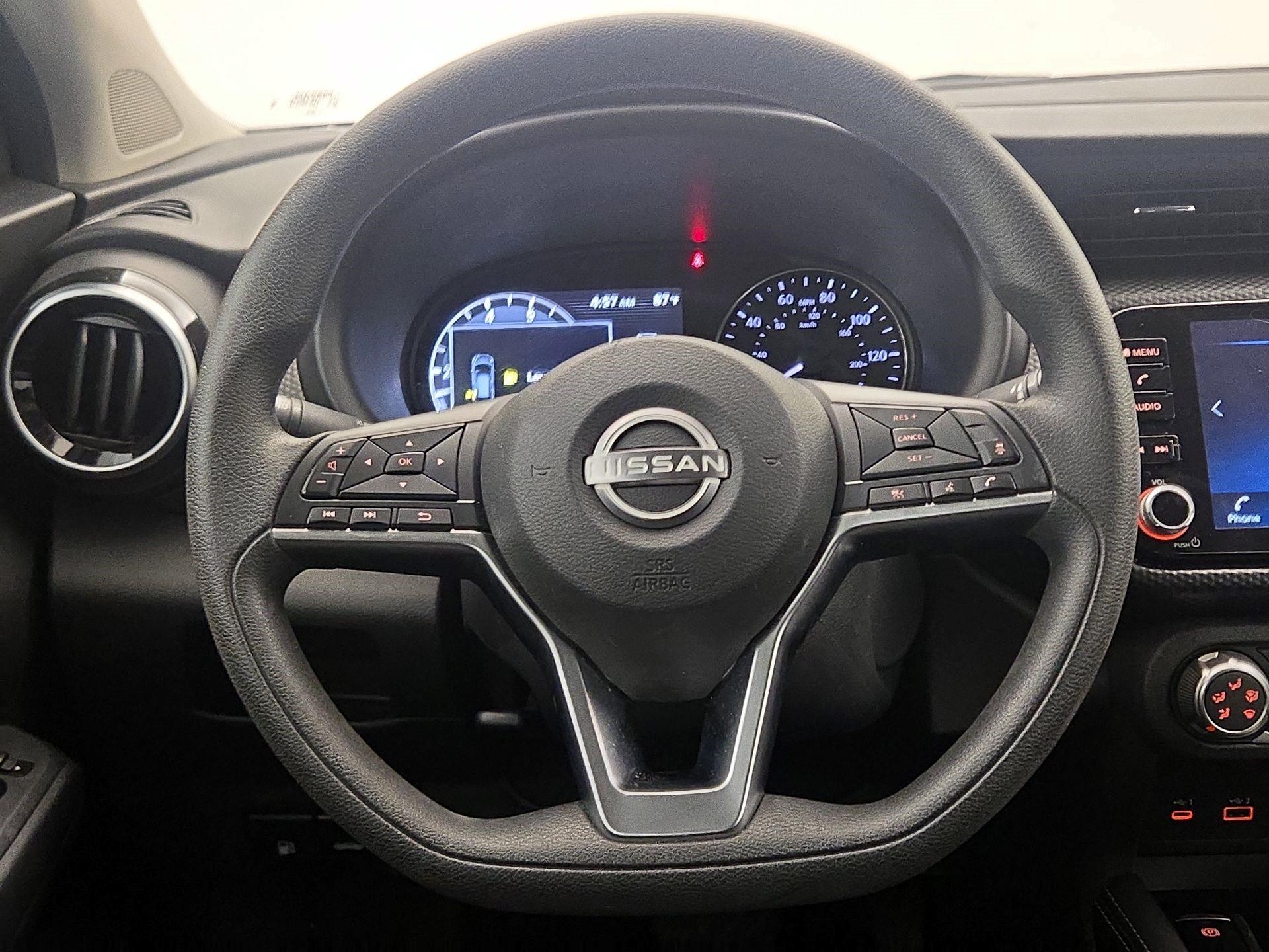 Thumbnail: 2024 Nissan Kicks - 10