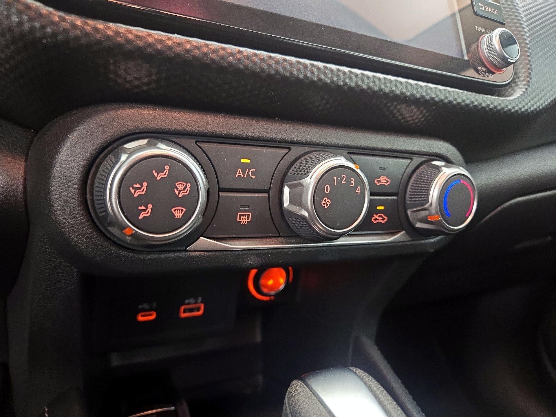 Thumbnail: 2024 Nissan Kicks - 16