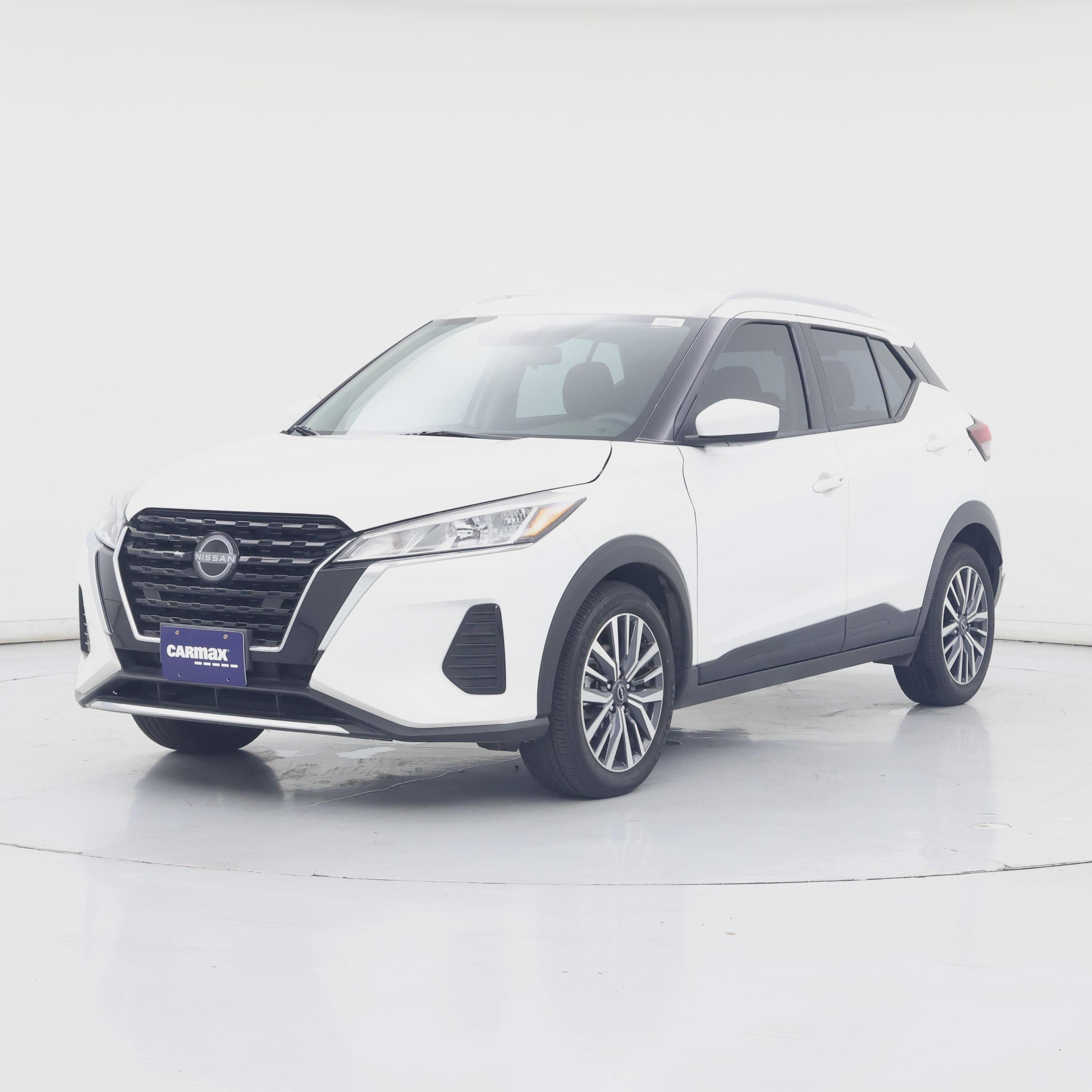 Thumbnail: 2024 Nissan Kicks - 4