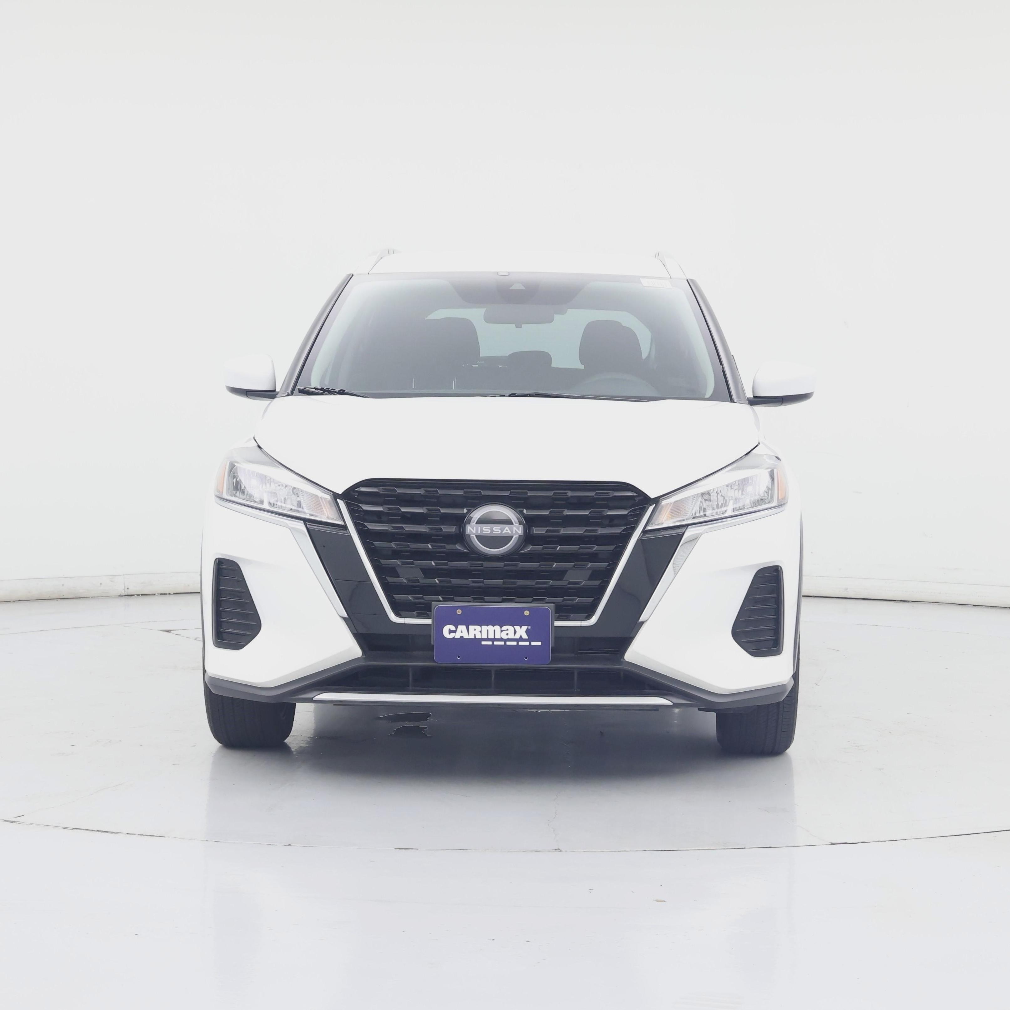 Thumbnail: 2024 Nissan Kicks - 5