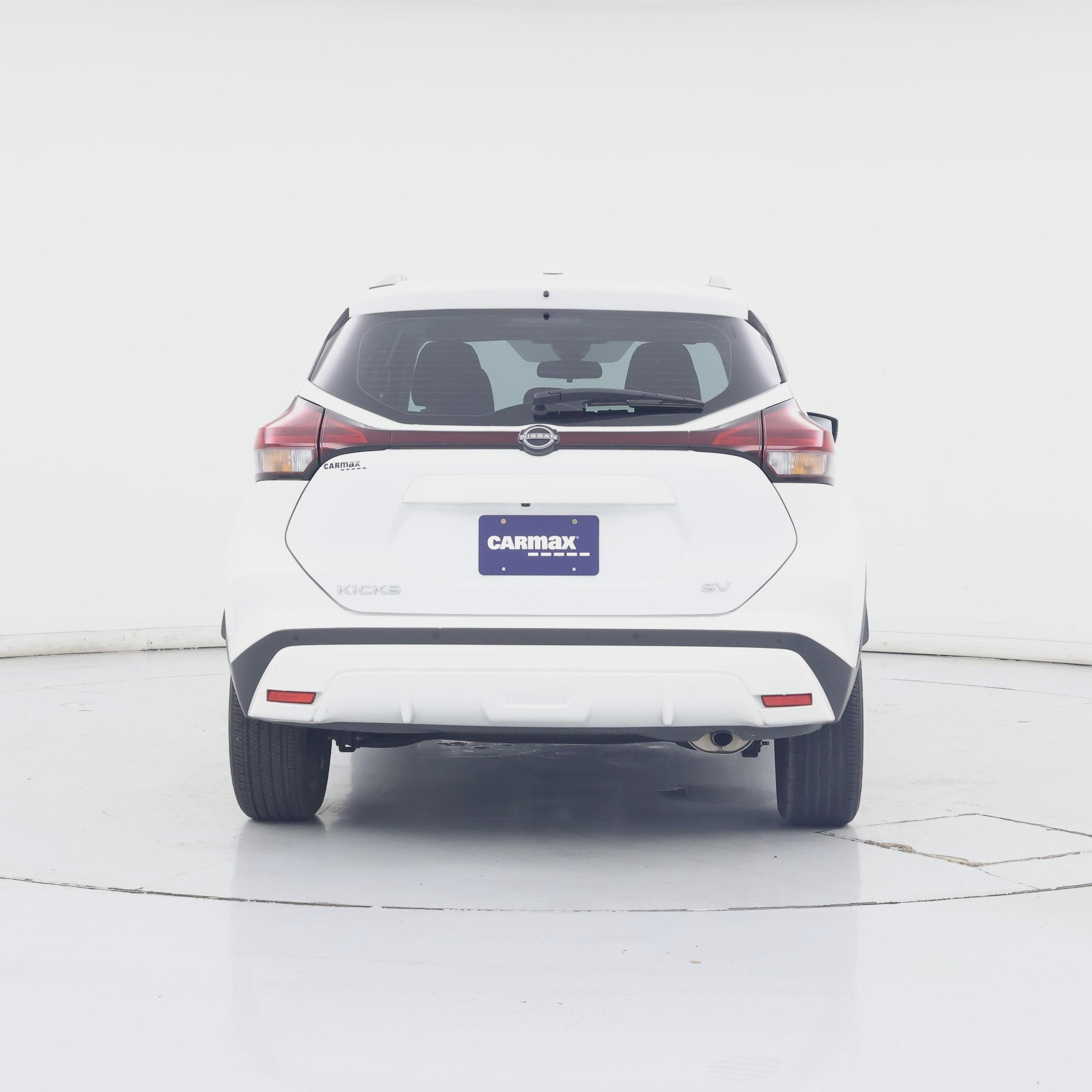 Thumbnail: 2024 Nissan Kicks - 6