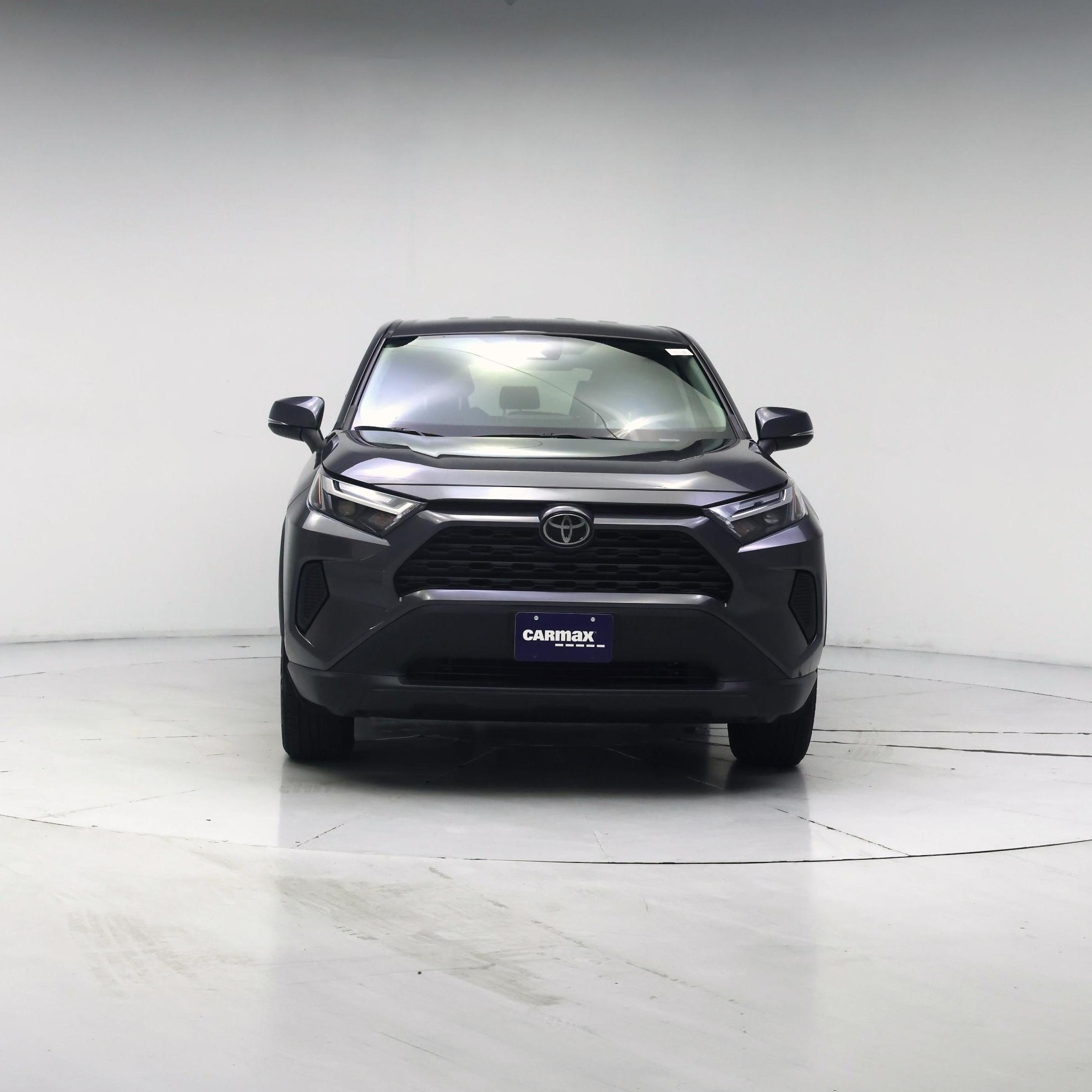 Thumbnail: 2023 Toyota RAV4 - 5