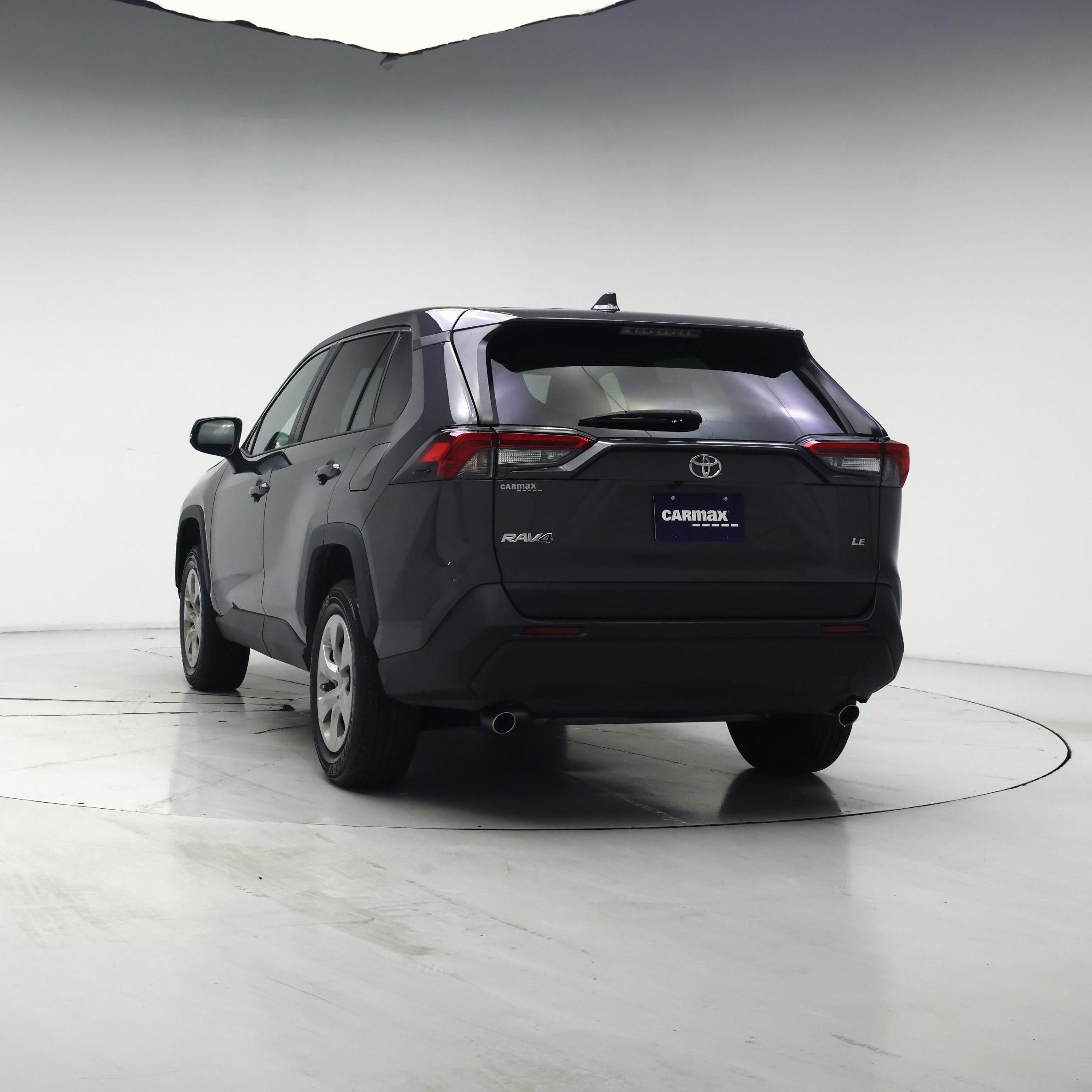 Thumbnail: 2023 Toyota RAV4 - 6