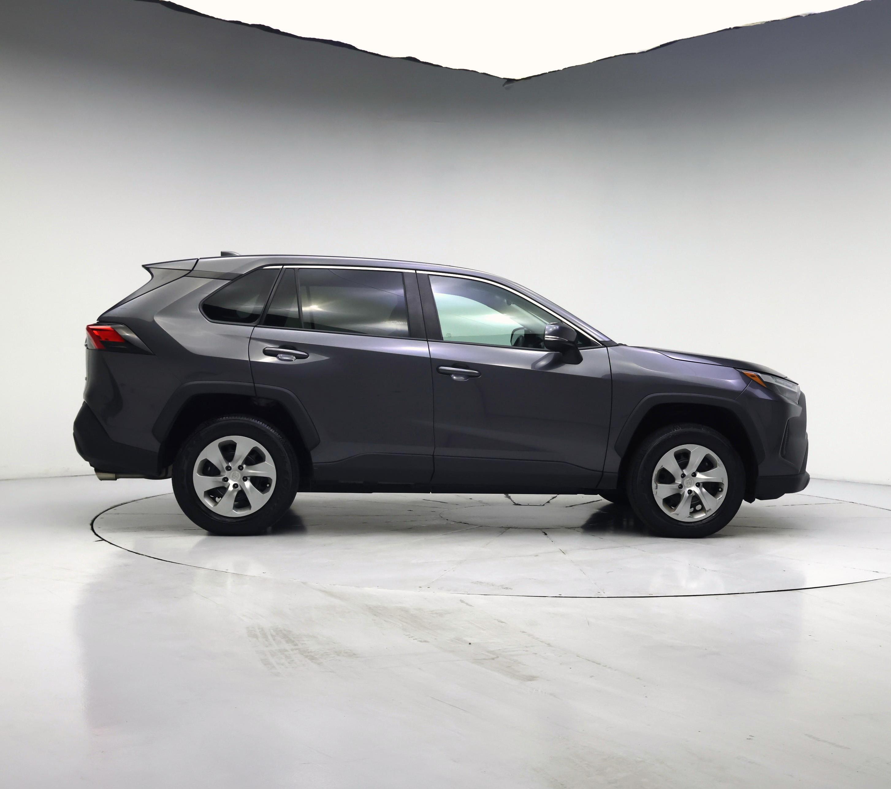 Thumbnail: 2023 Toyota RAV4 - 7