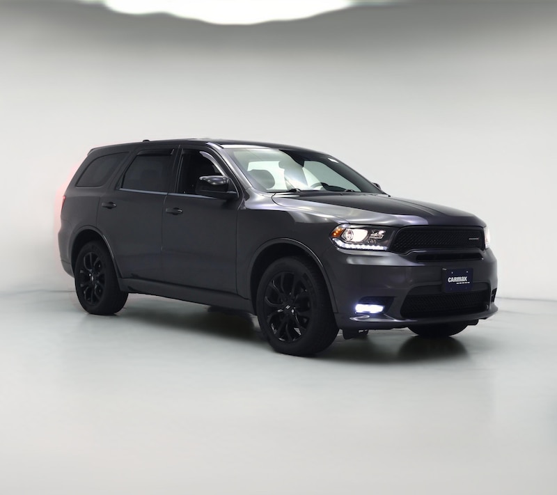 2020 Dodge Durango GT