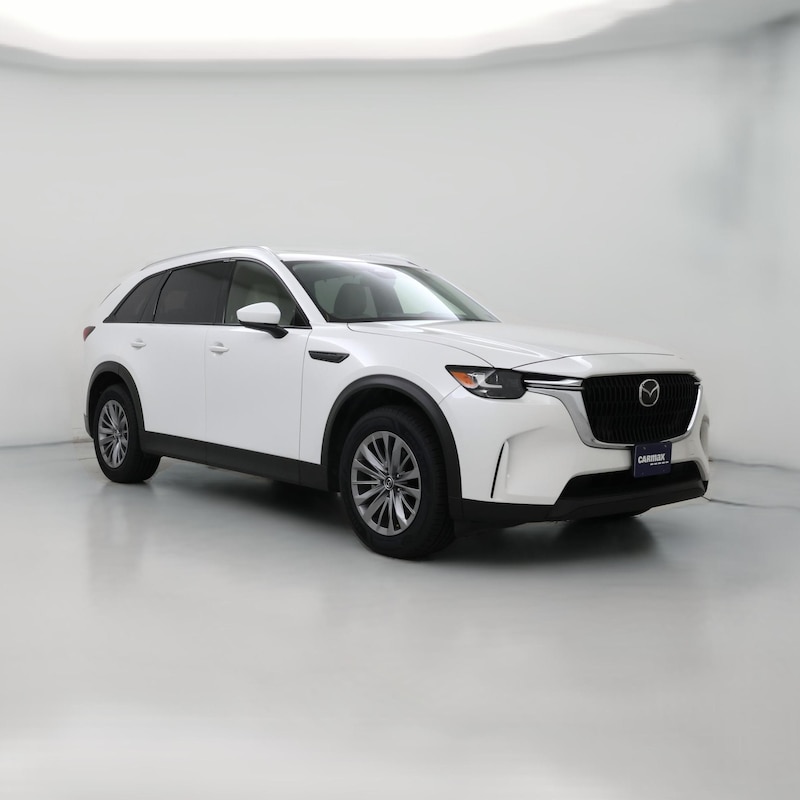 2024 Mazda CX-90 Turbo Preferred