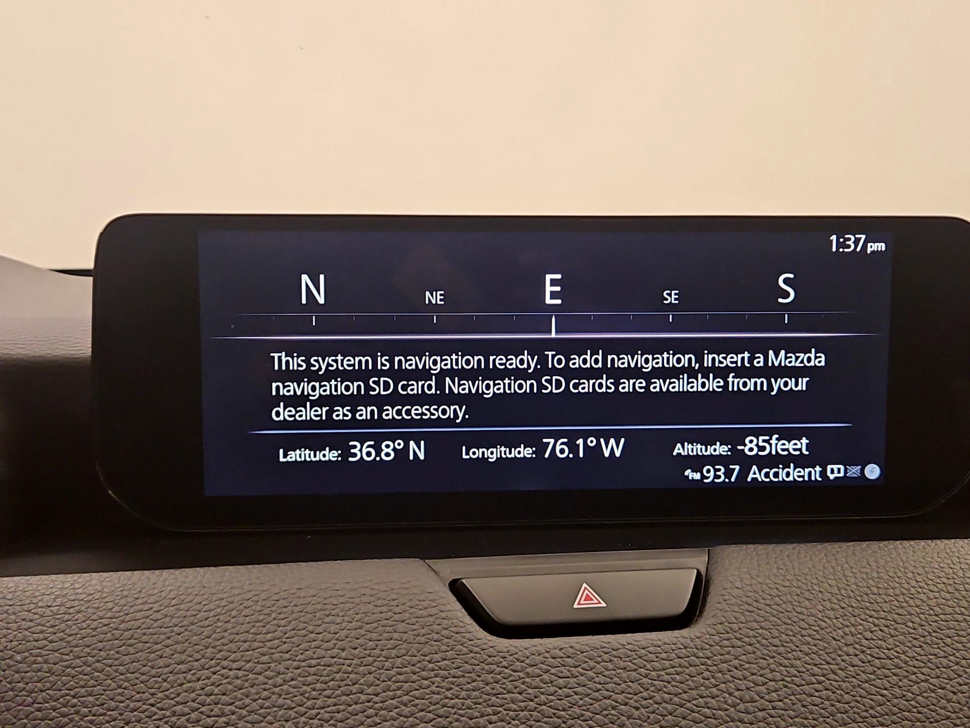 Thumbnail: 2024 Mazda CX-90 - 14