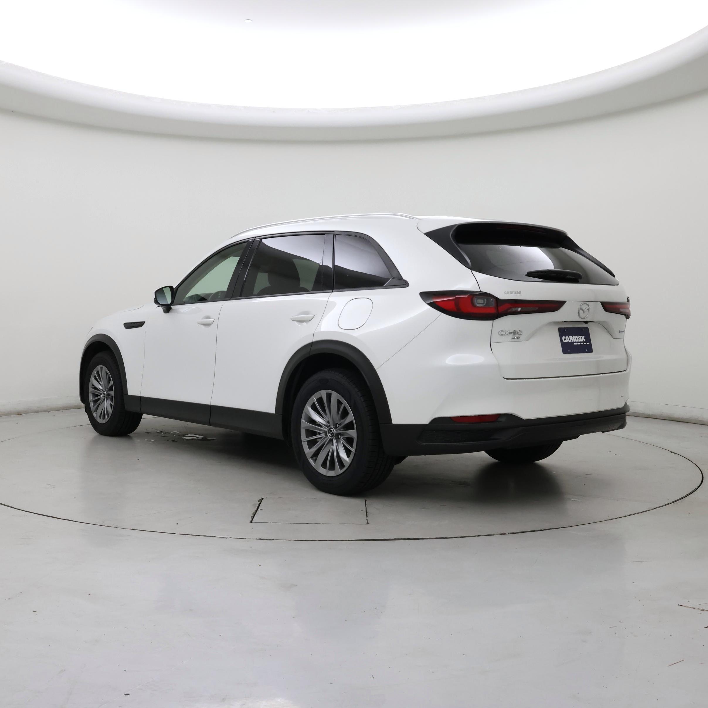 Thumbnail: 2024 Mazda CX-90 - 2