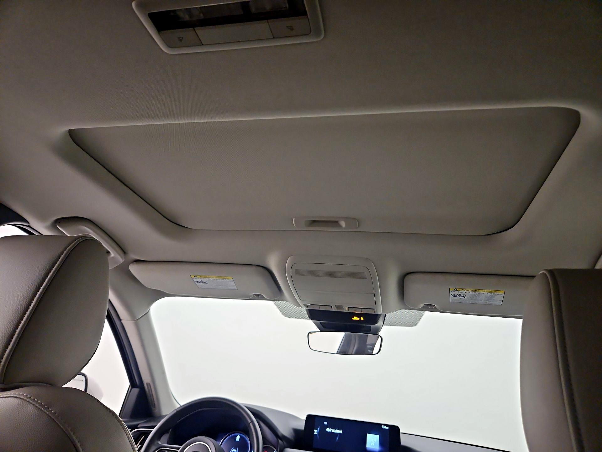 Thumbnail: 2024 Mazda CX-90 - 20