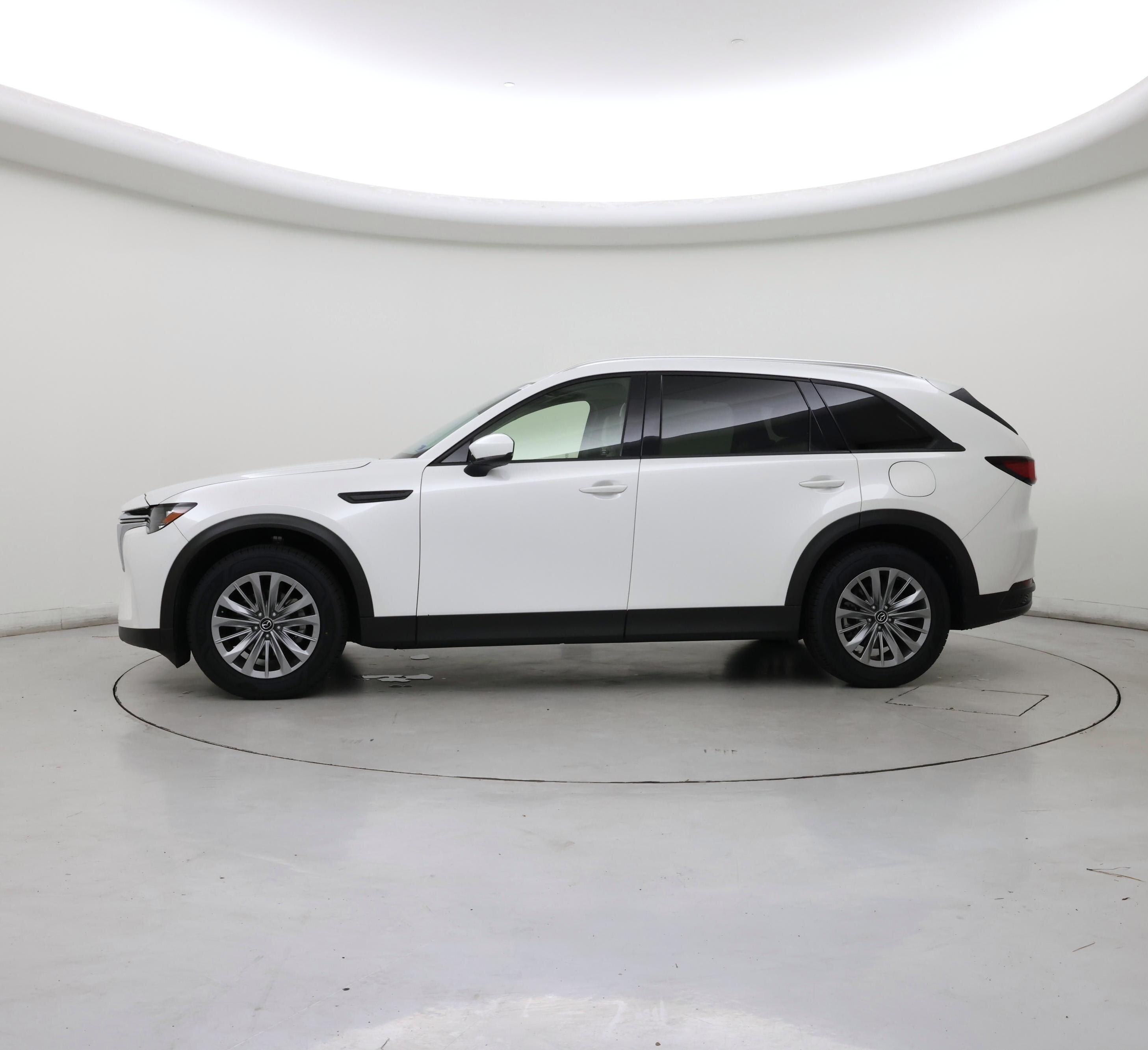 Thumbnail: 2024 Mazda CX-90 - 3