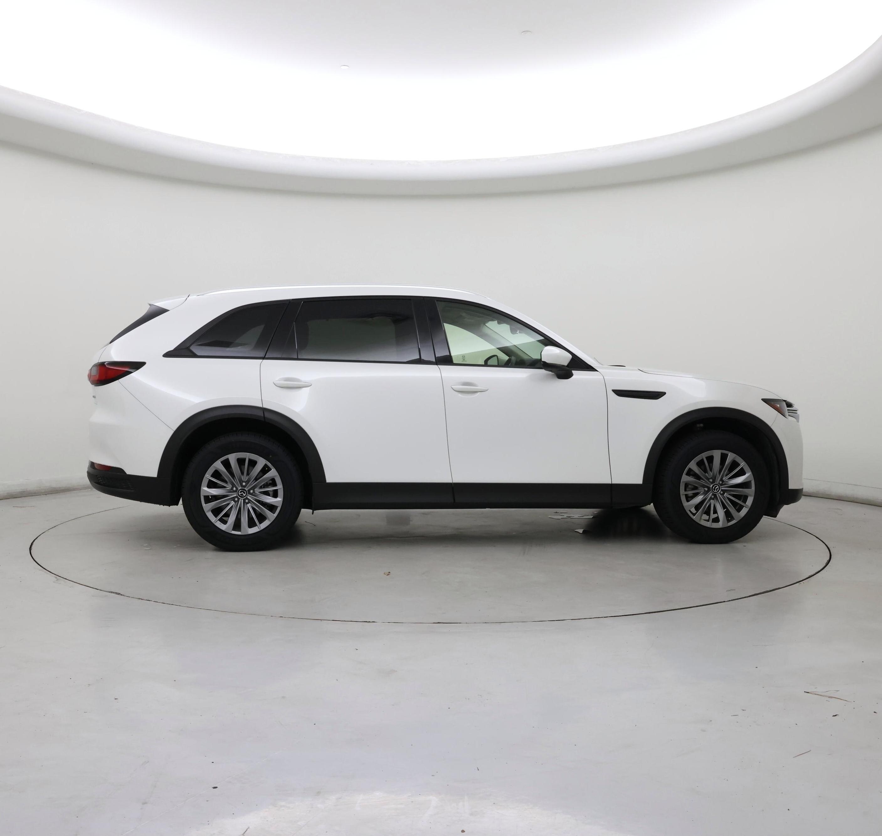 Thumbnail: 2024 Mazda CX-90 - 7