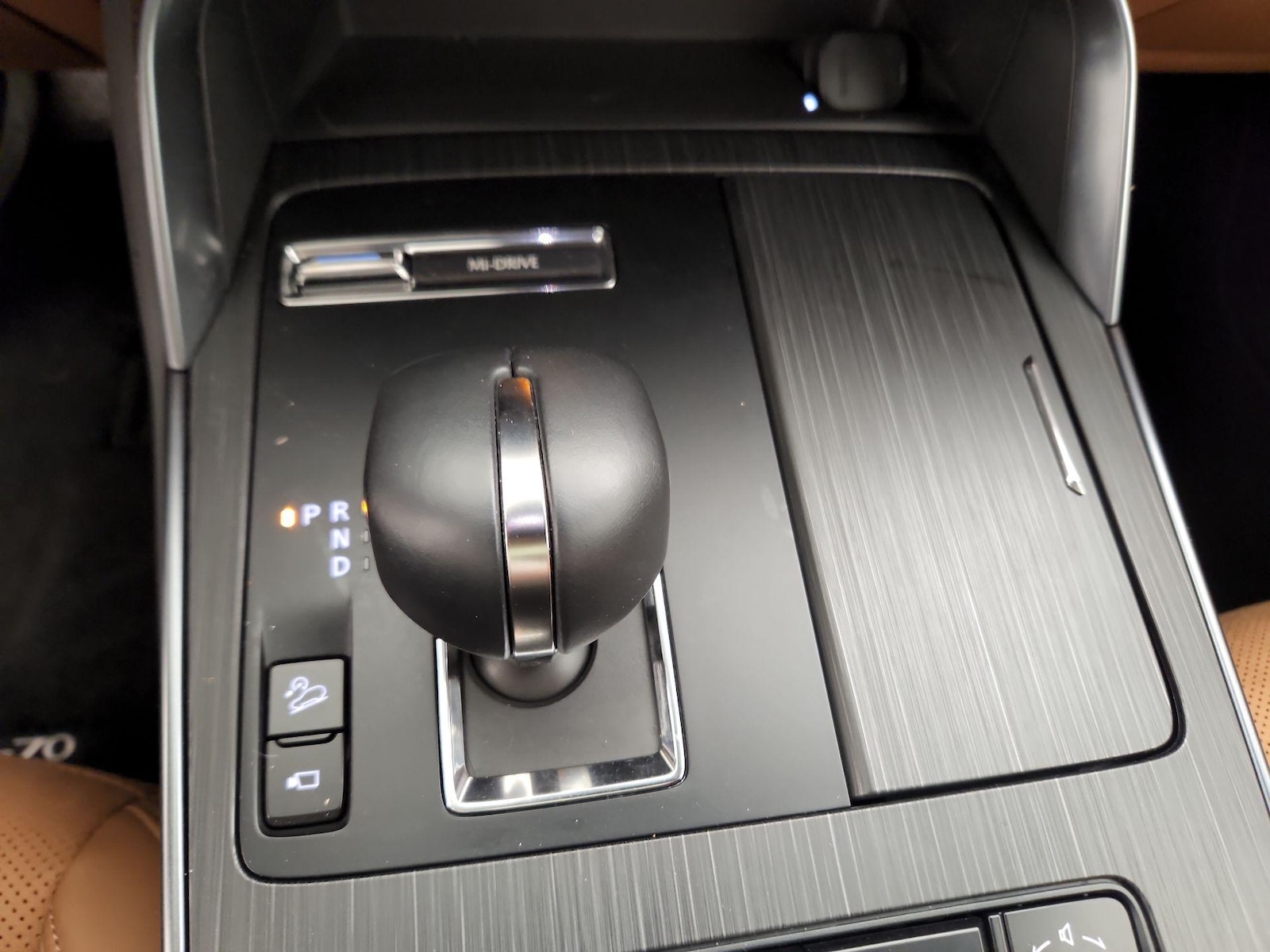 2025 Mazda CX-70 Premium Plus Package - Photo 20