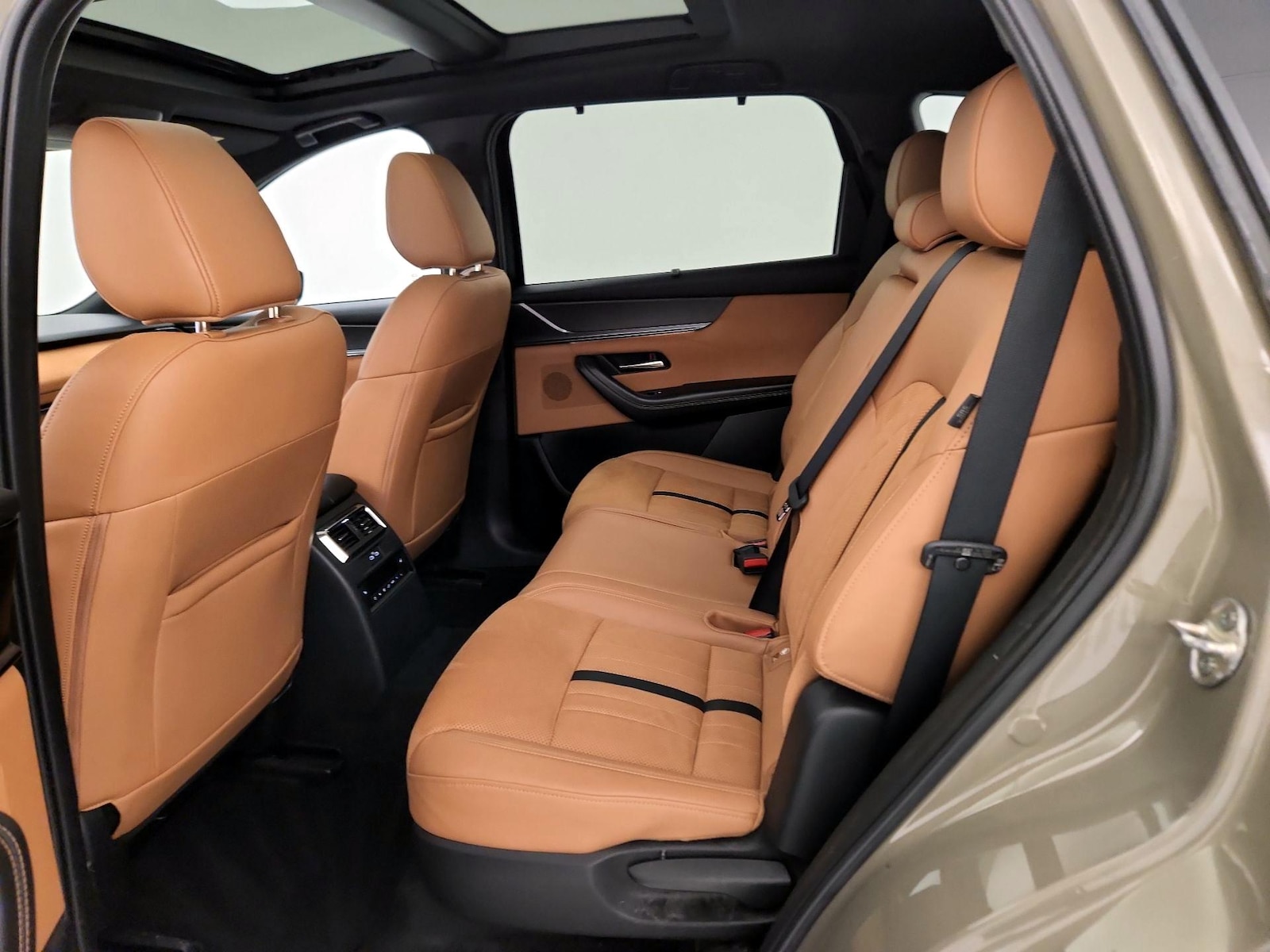 2025 Mazda CX-70 Premium Plus Package - Photo 22