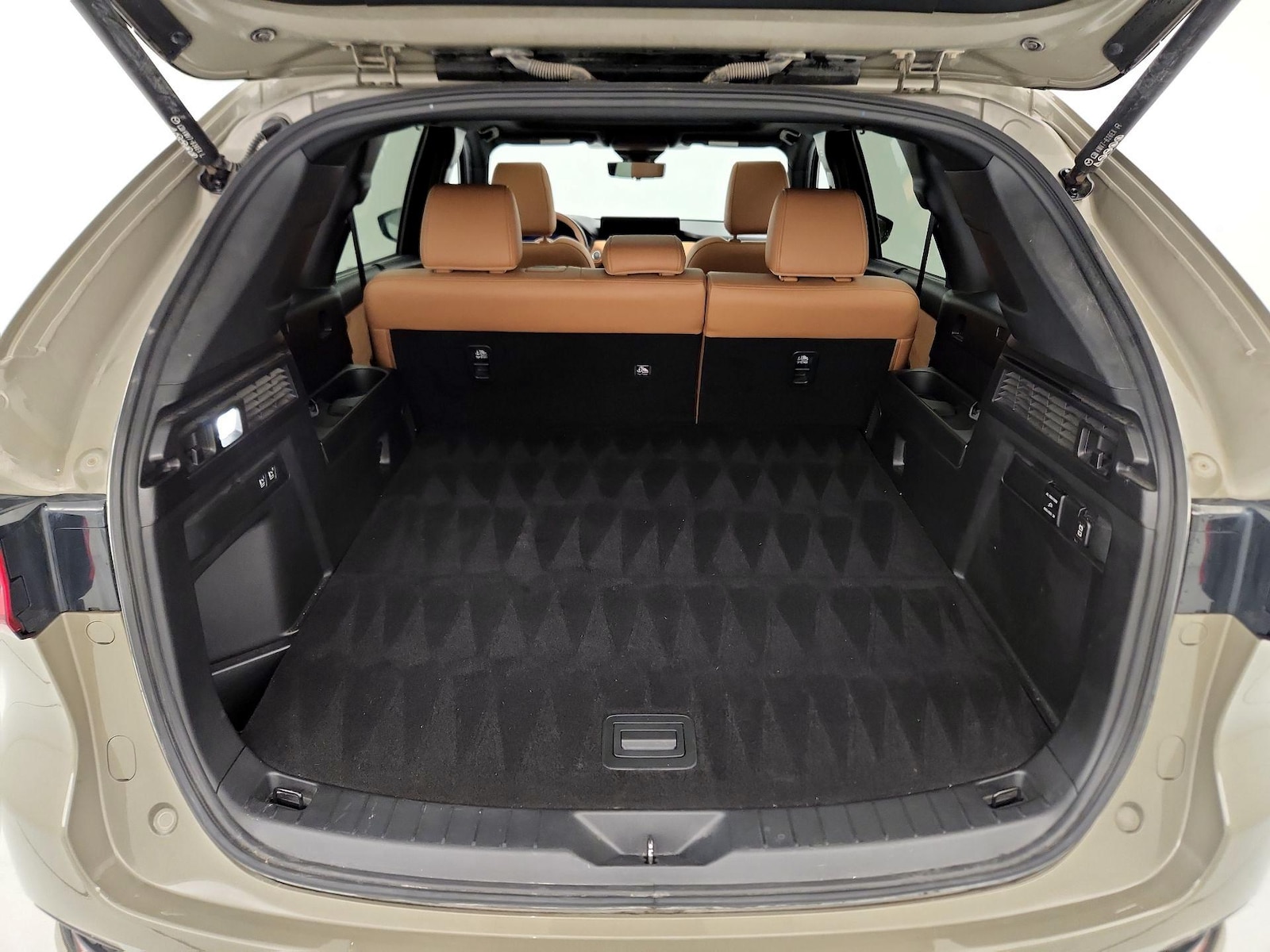 2025 Mazda CX-70 Premium Plus Package - Photo 23
