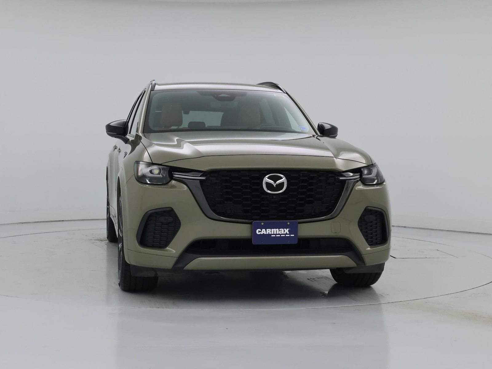 2025 Mazda CX-70 Premium Plus Package - Photo 6