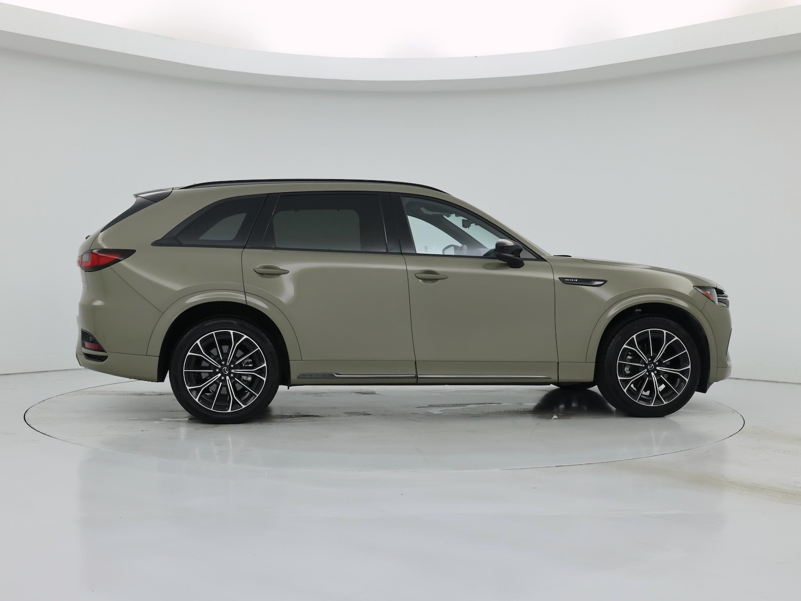 2025 Mazda CX-70 Premium Plus Package - Photo 8