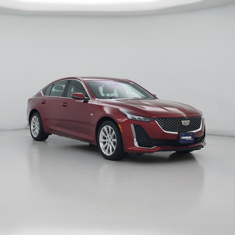 2023 Cadillac CT5 Luxury