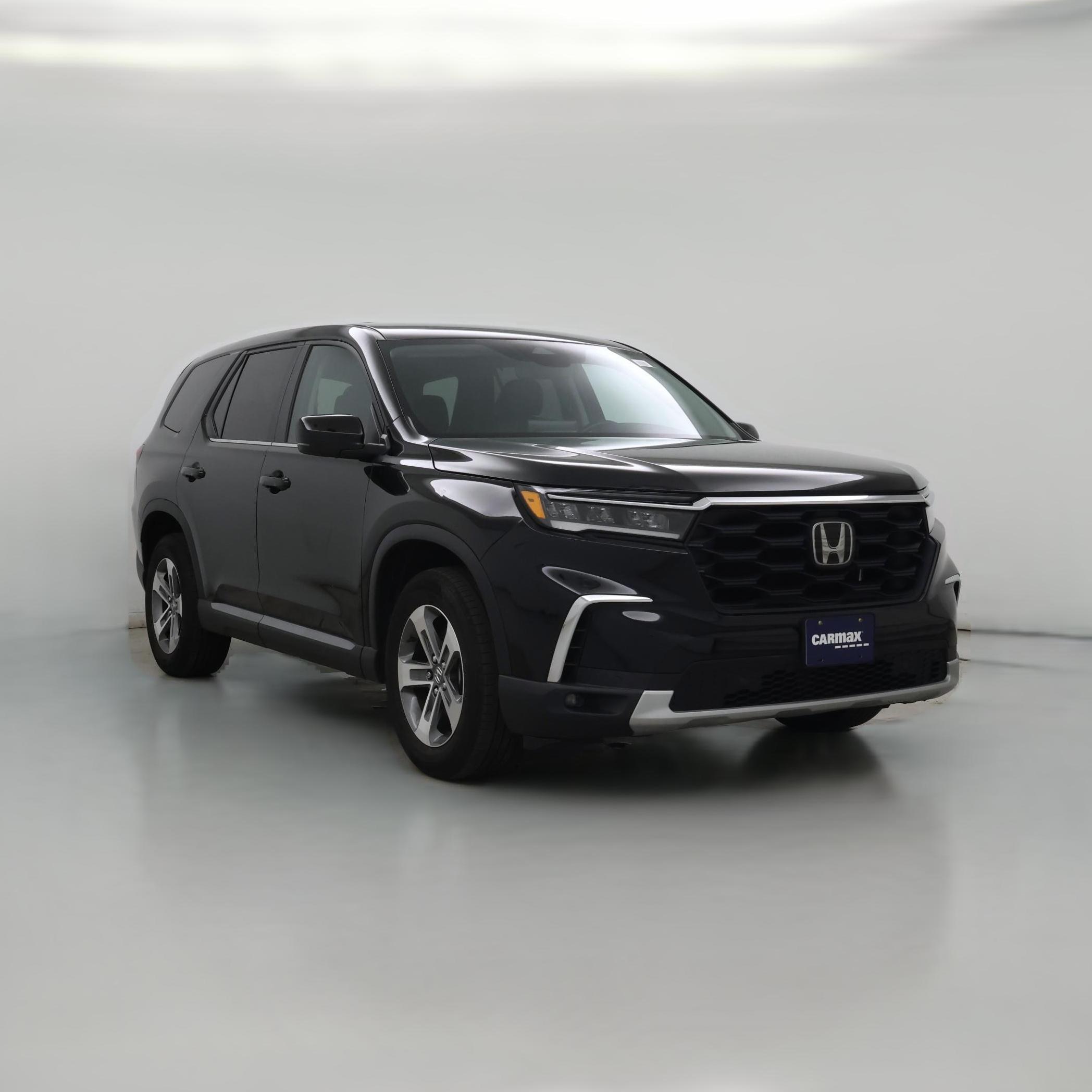 Thumbnail: 2023 Honda Pilot - 1