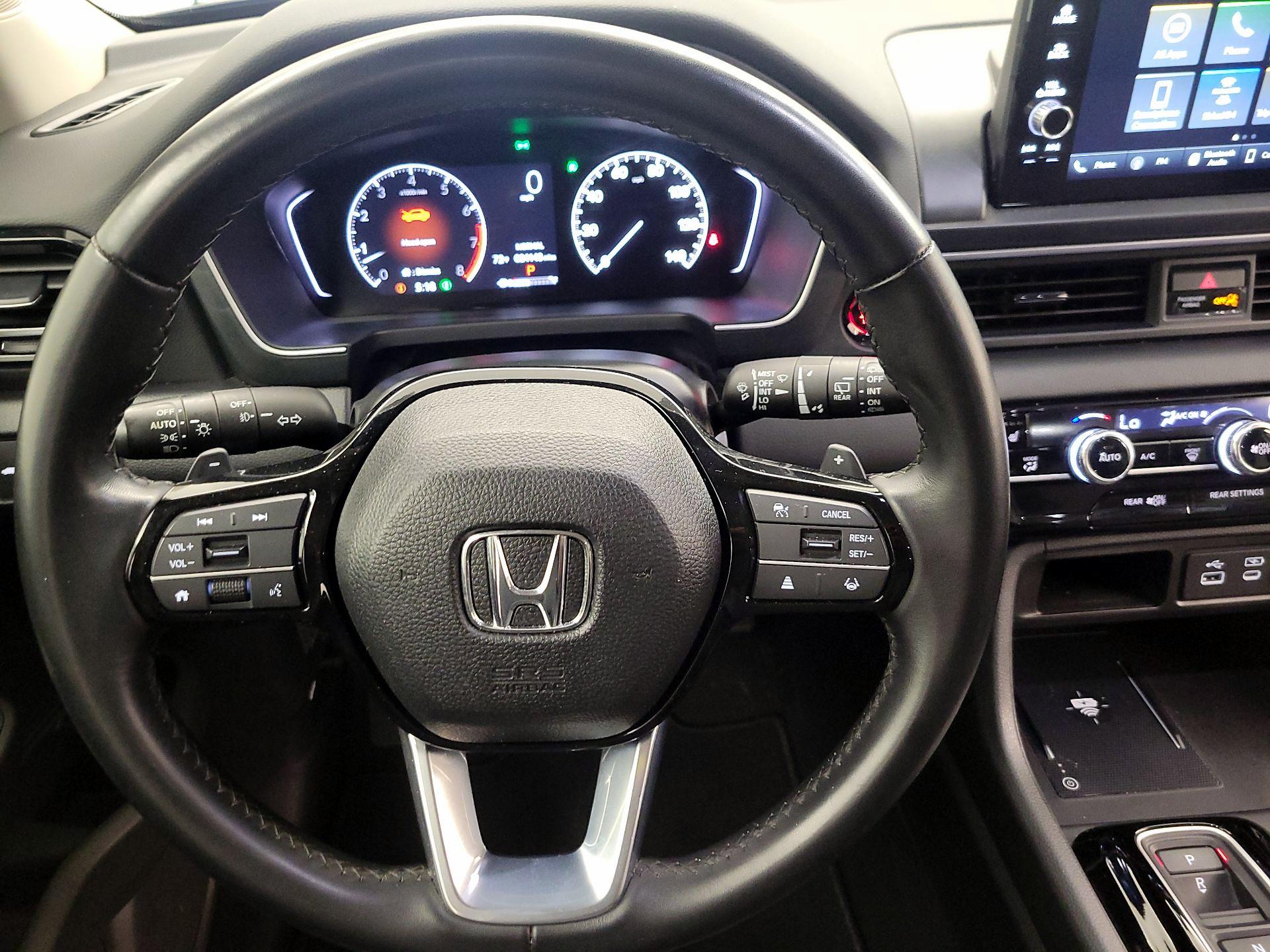 Thumbnail: 2023 Honda Pilot - 10