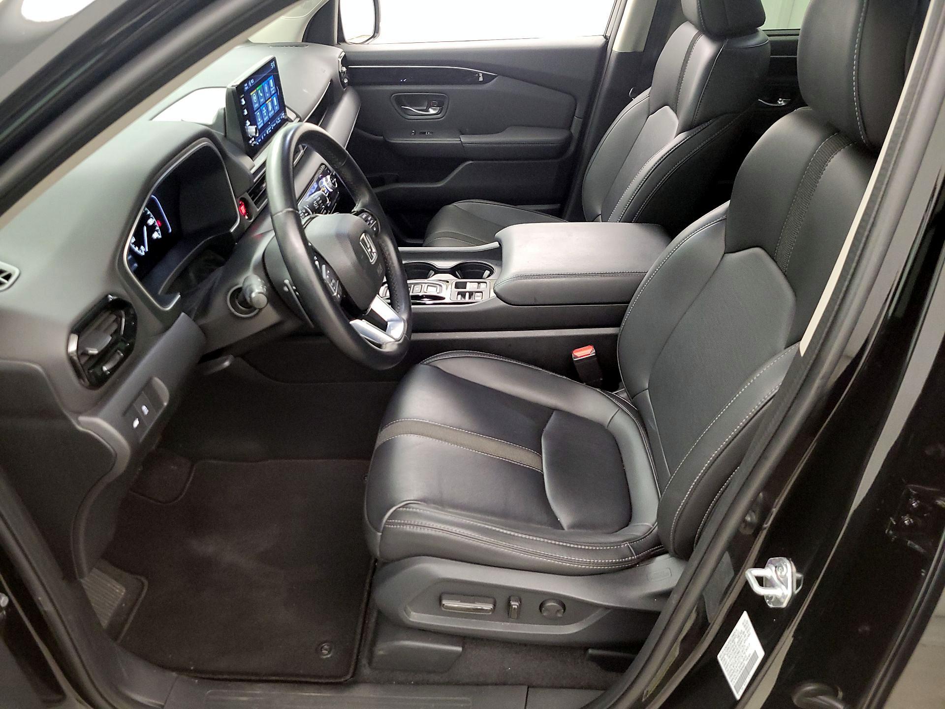 Thumbnail: 2023 Honda Pilot - 11