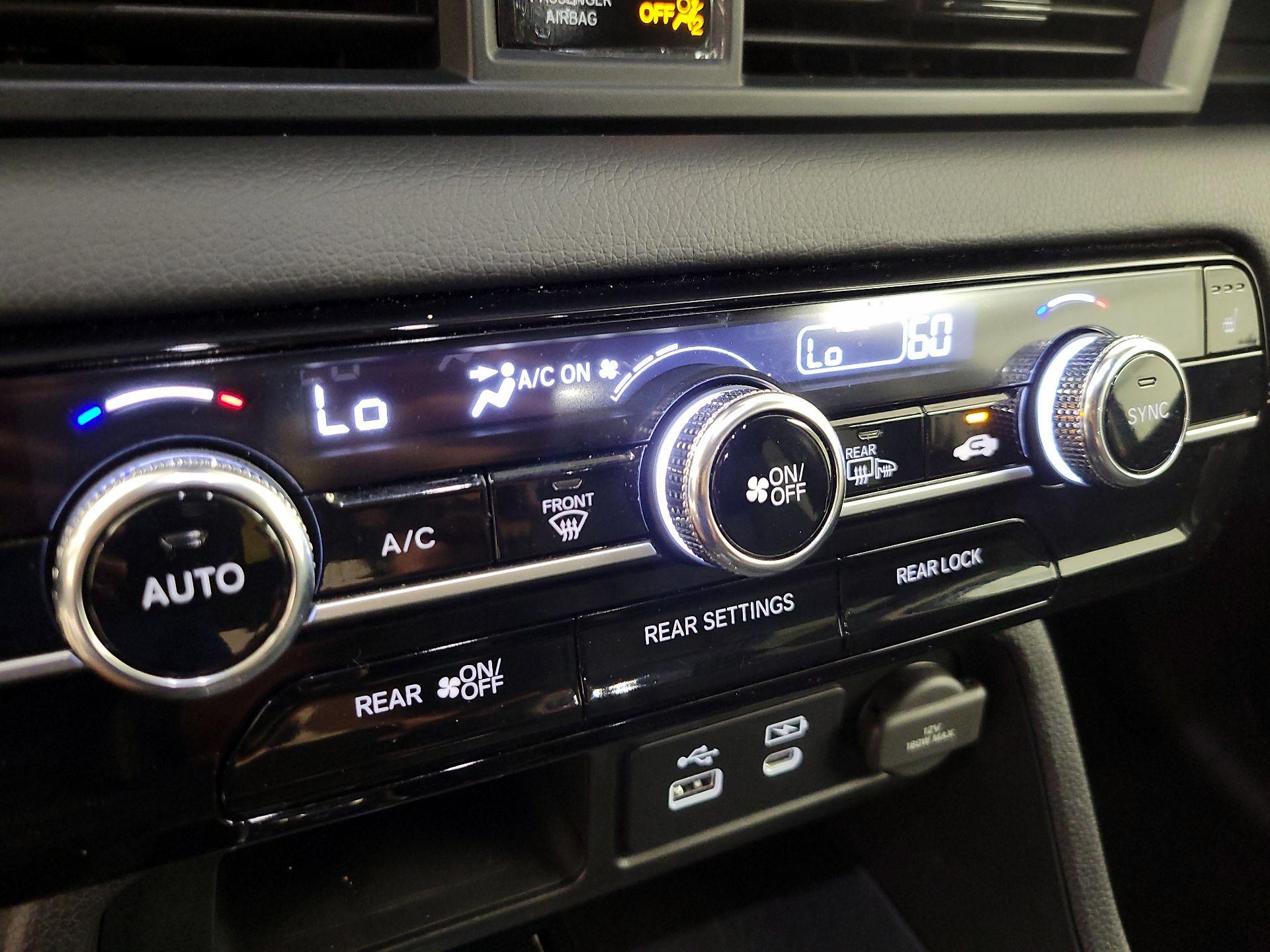Thumbnail: 2023 Honda Pilot - 16