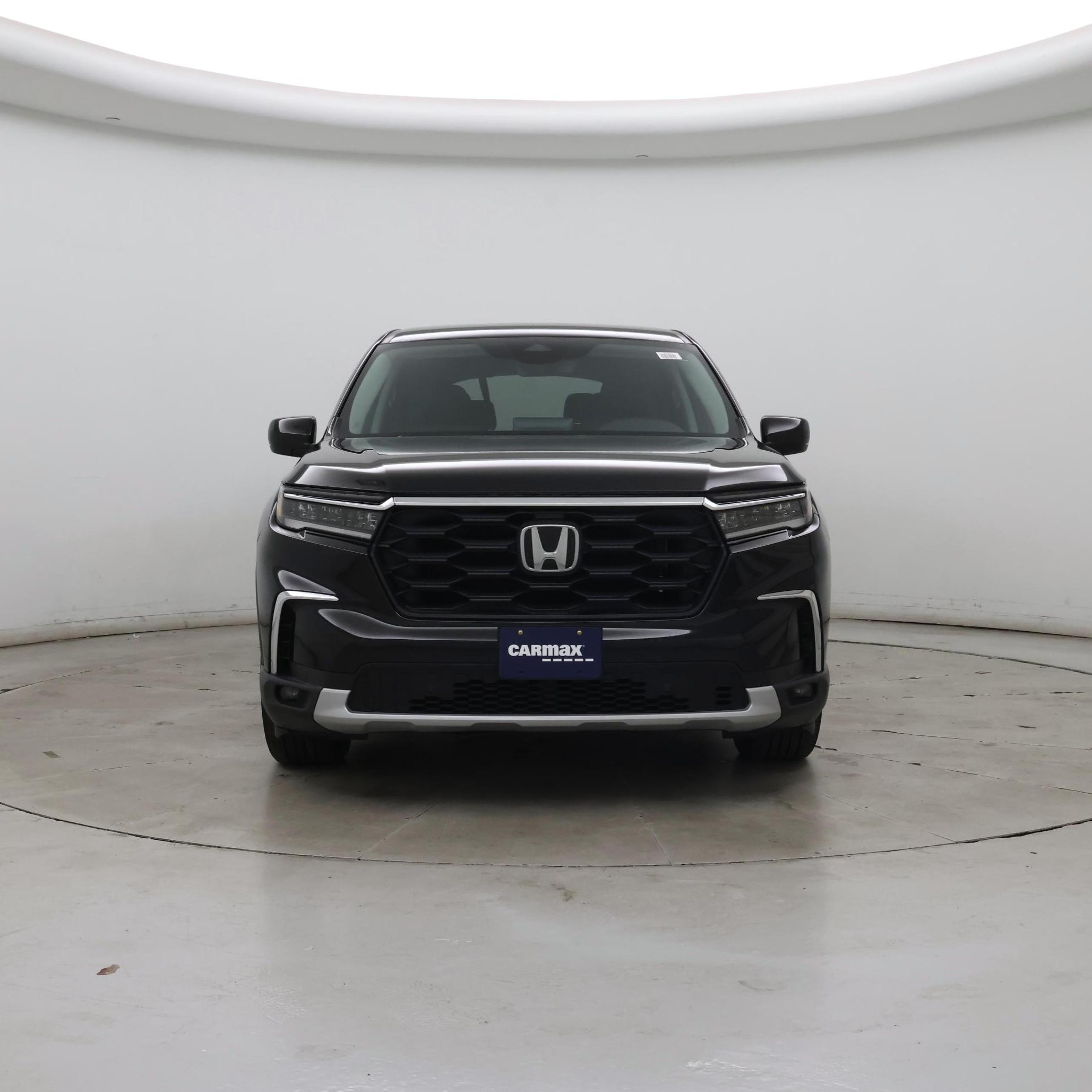 Thumbnail: 2023 Honda Pilot - 5