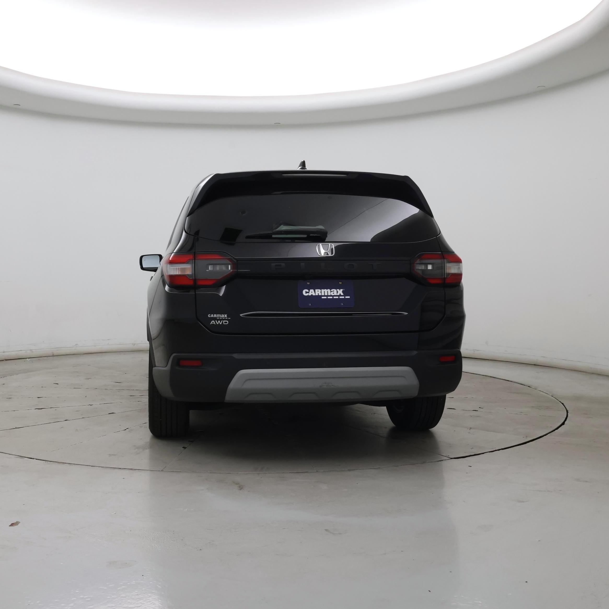 Thumbnail: 2023 Honda Pilot - 6