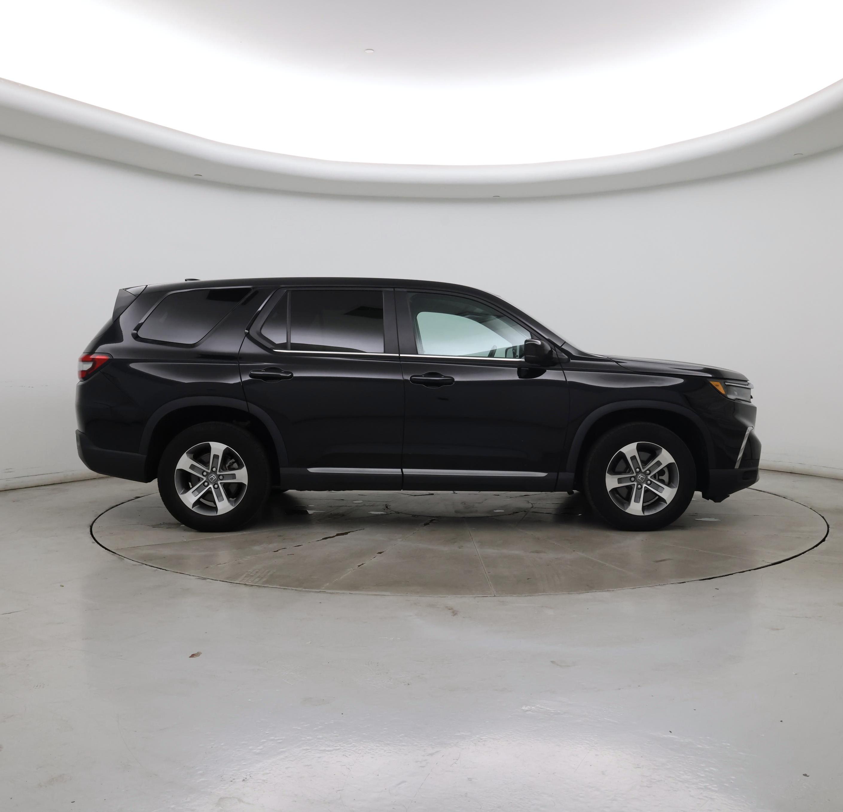 Thumbnail: 2023 Honda Pilot - 7