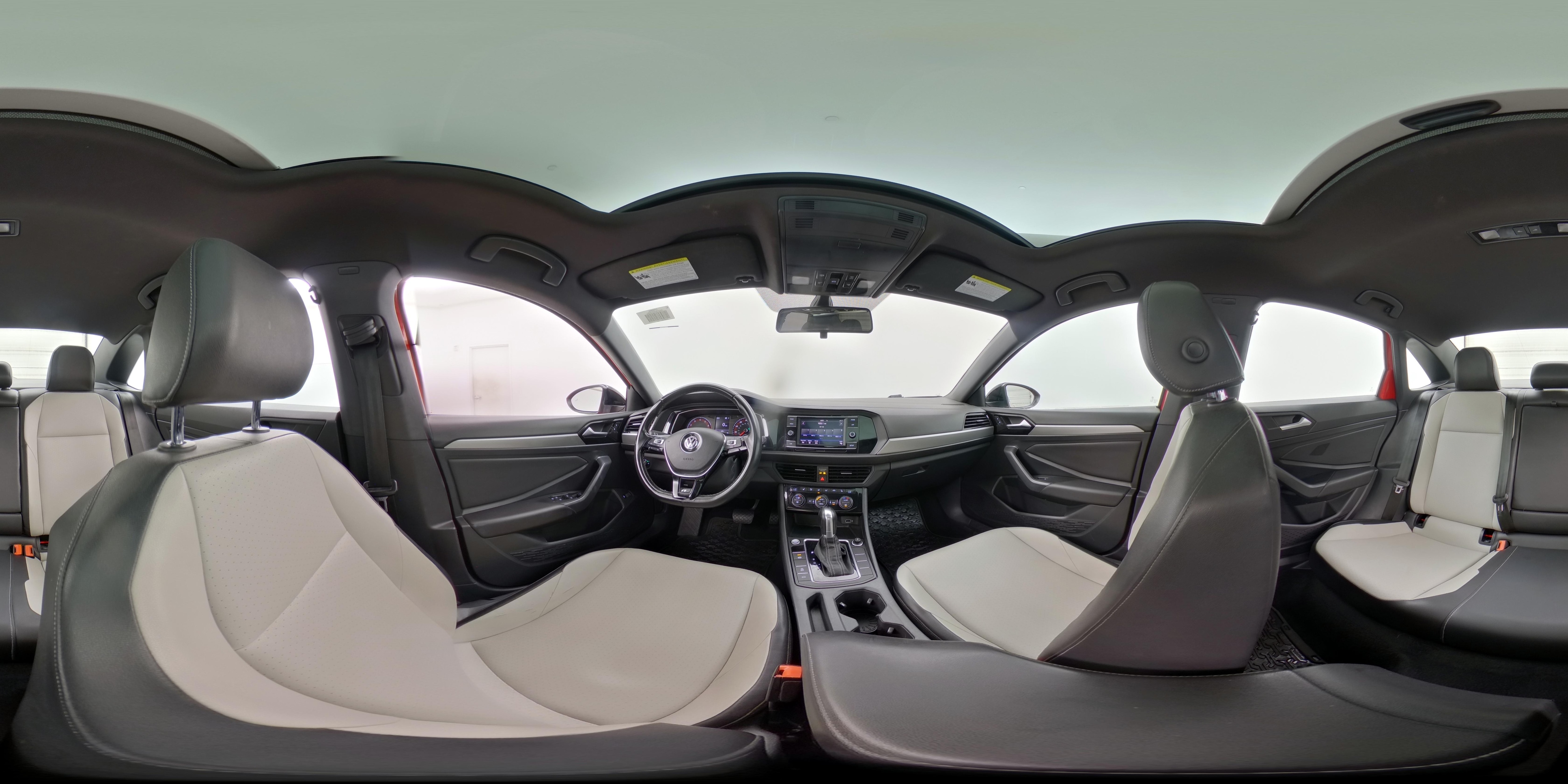 2019 Volkswagen Jetta R-Line - Photo 25