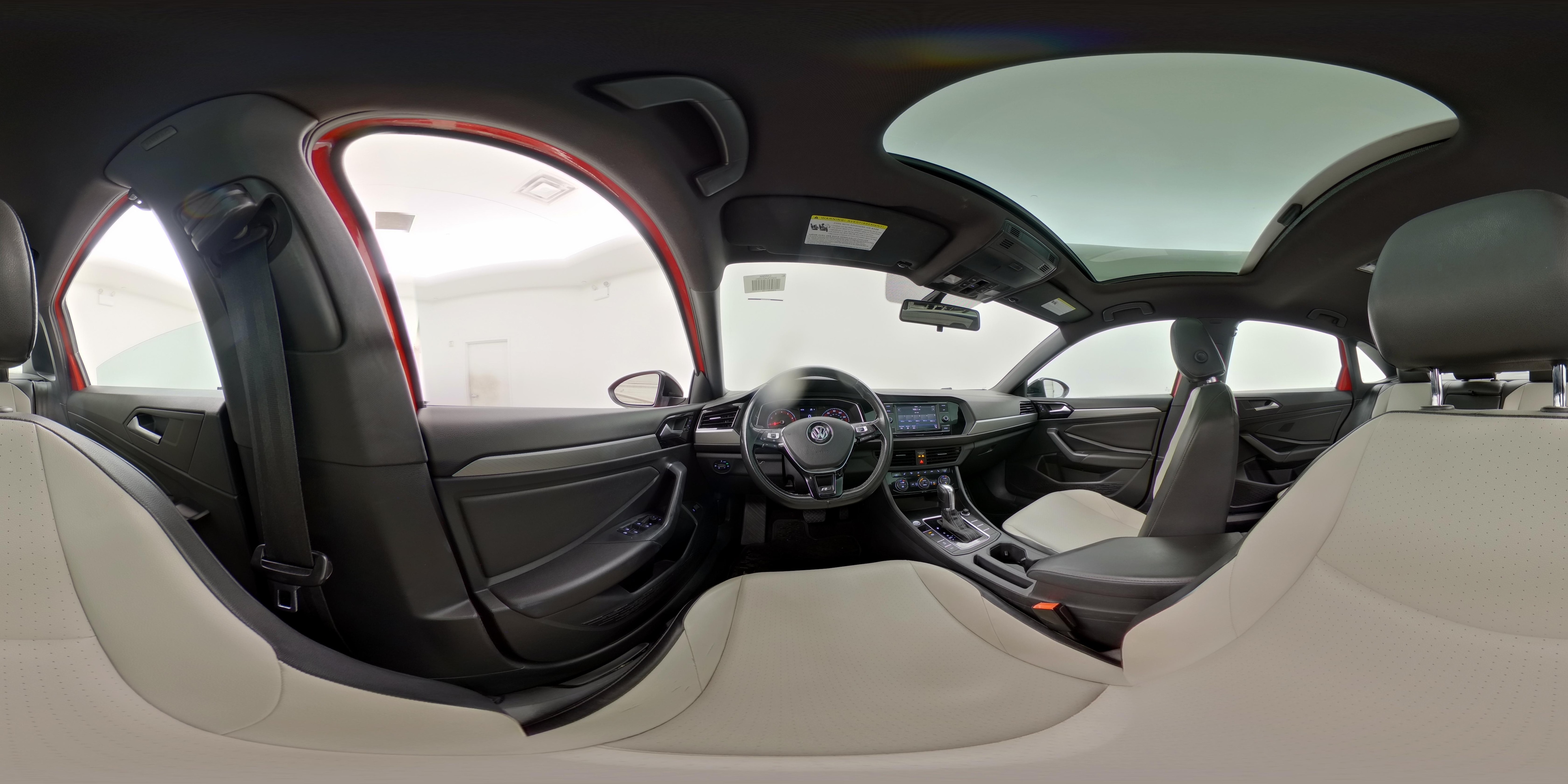 2019 Volkswagen Jetta R-Line - Photo 27