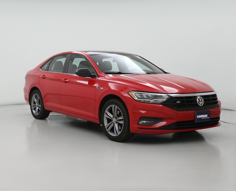 2019 Volkswagen Jetta SE