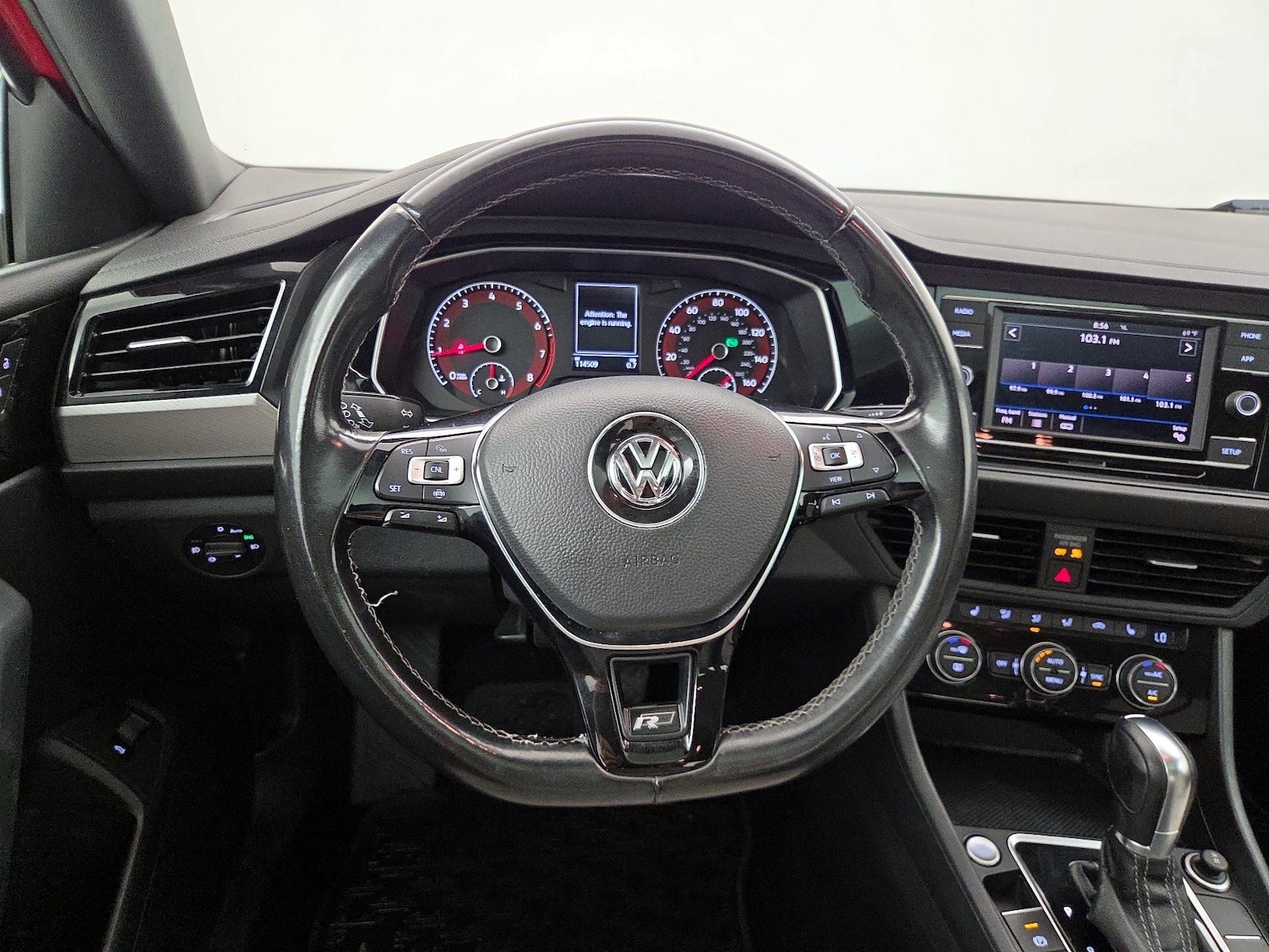 2019 Volkswagen Jetta R-Line - Photo 11