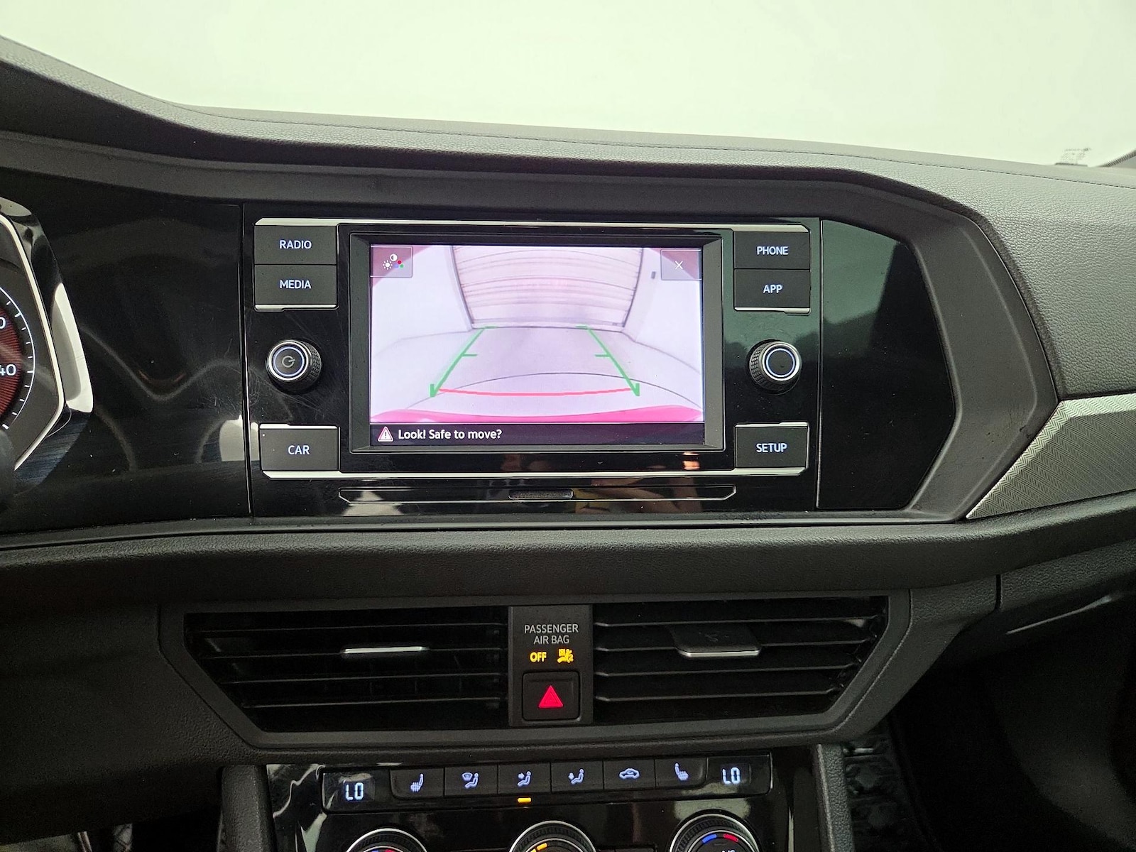 2019 Volkswagen Jetta R-Line - Photo 15