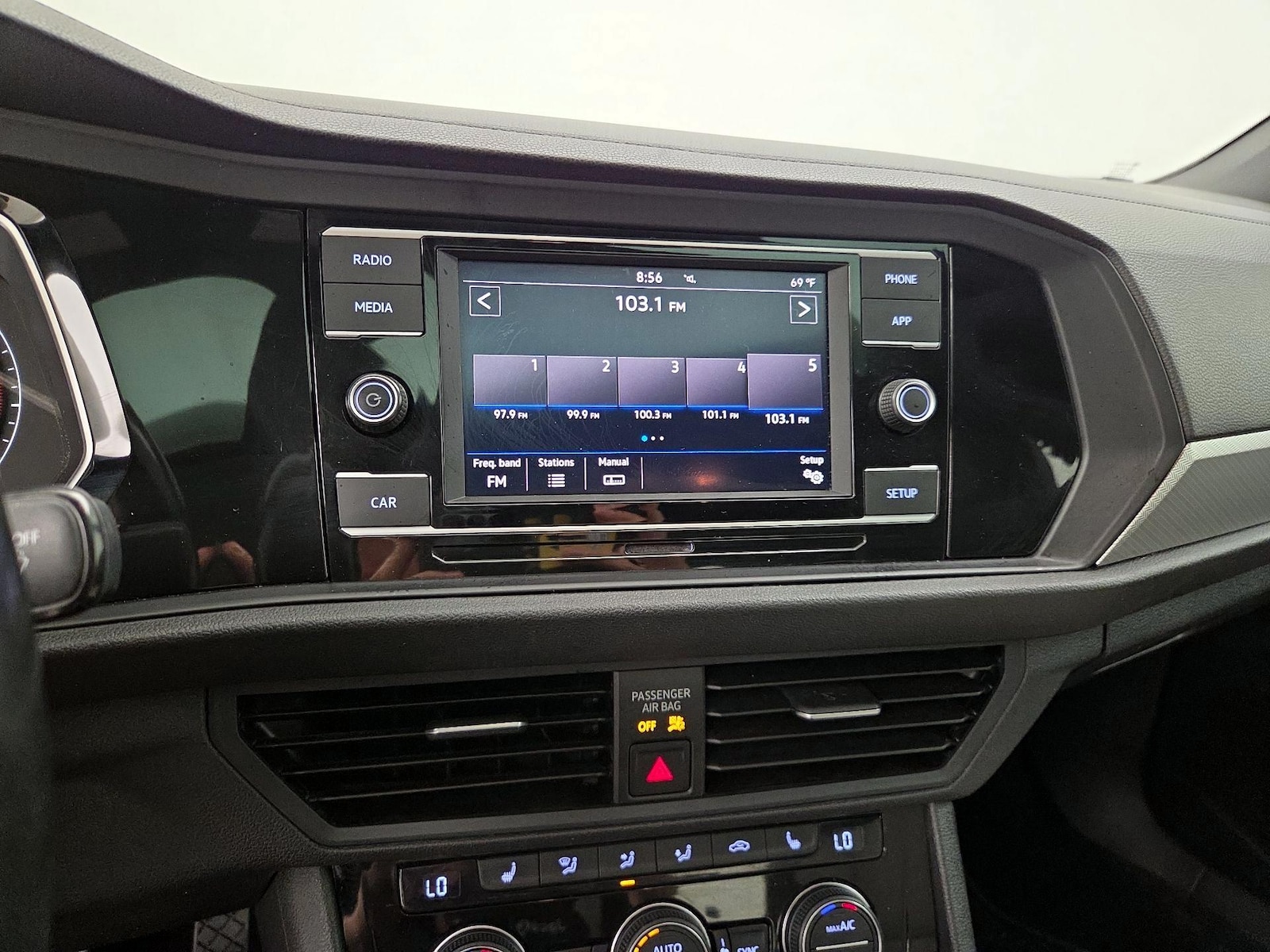 2019 Volkswagen Jetta R-Line - Photo 16