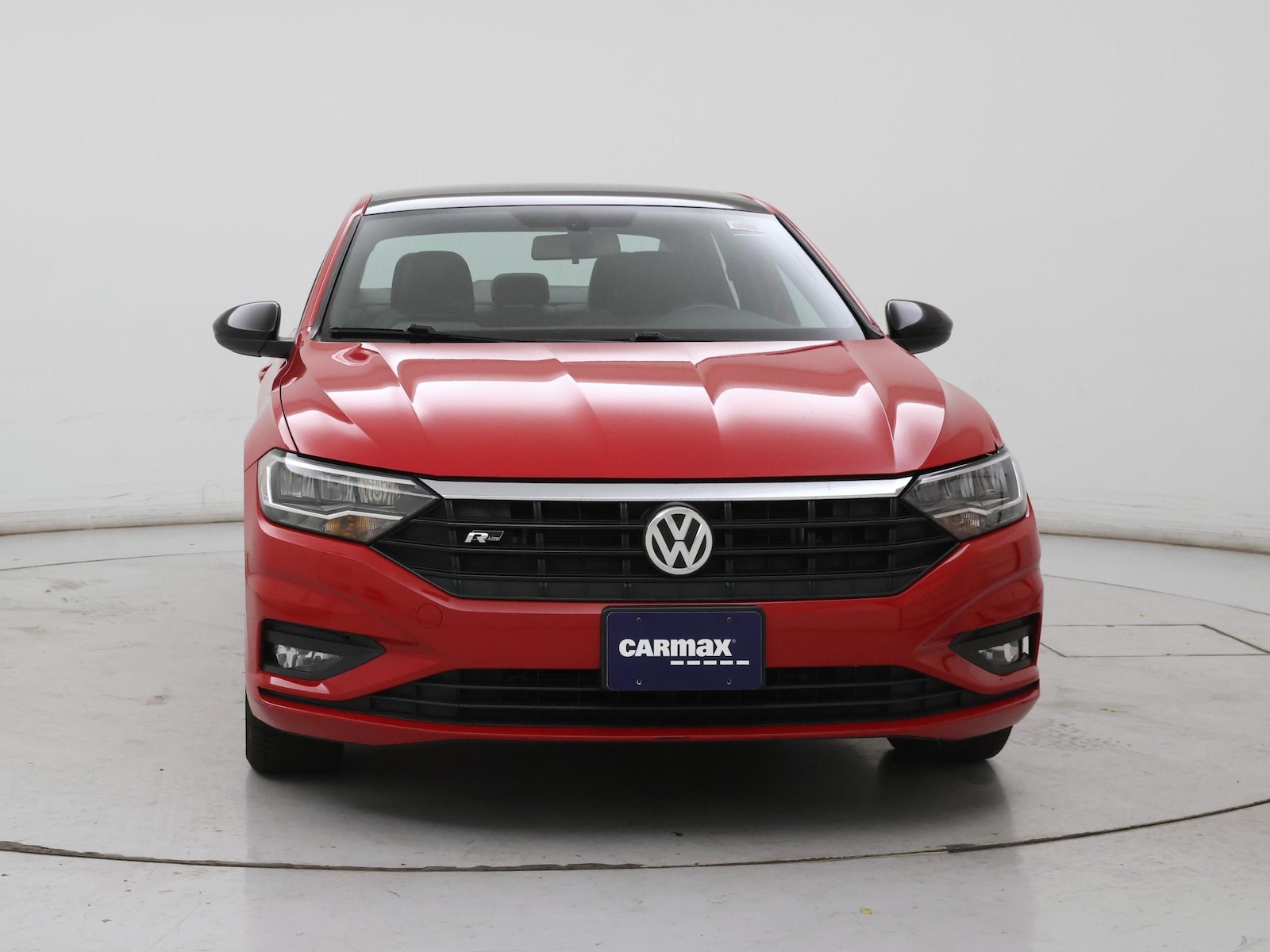 2019 Volkswagen Jetta R-Line - Photo 6