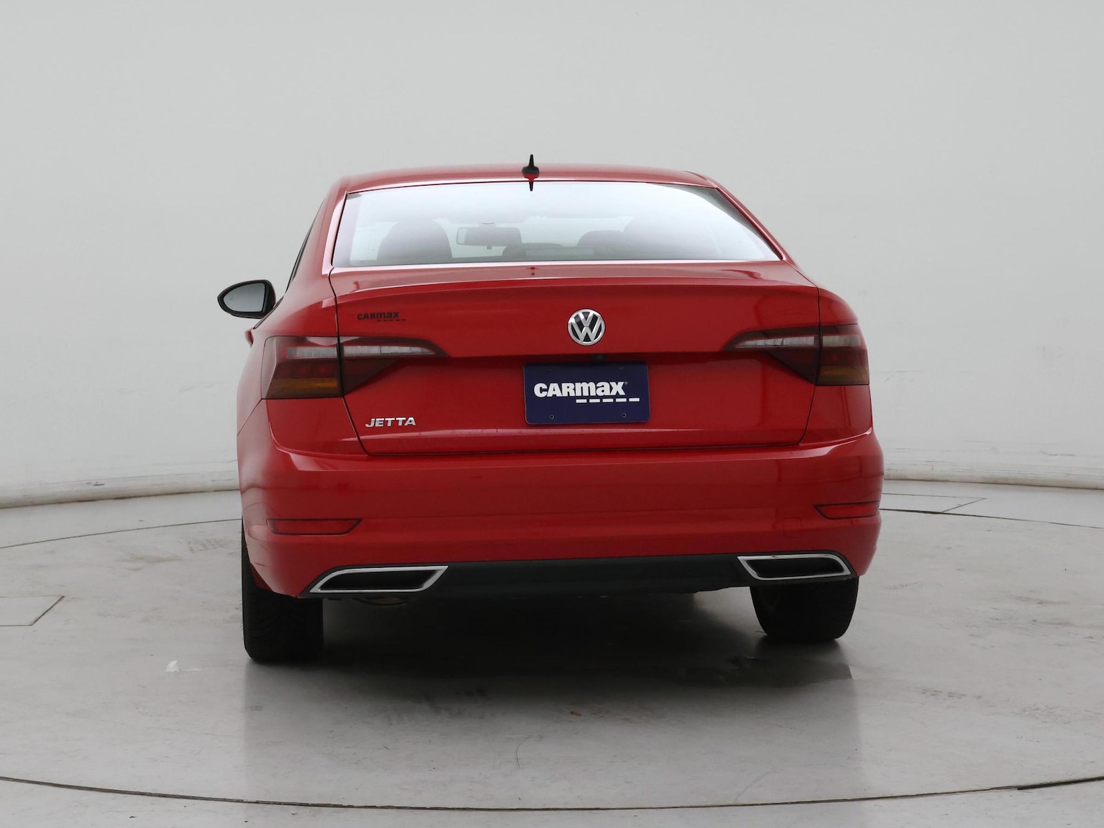 2019 Volkswagen Jetta R-Line - Photo 7