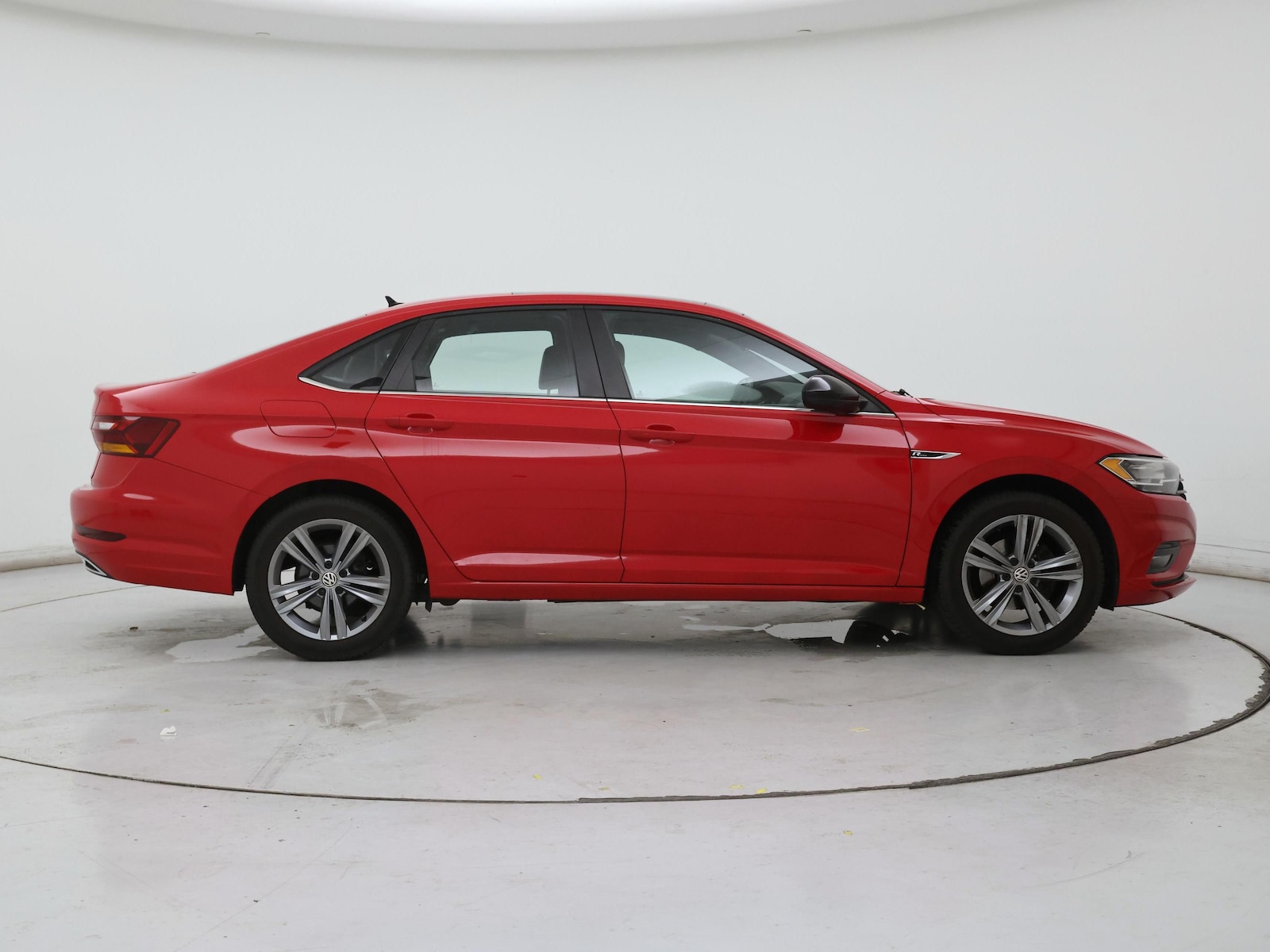2019 Volkswagen Jetta R-Line - Photo 8
