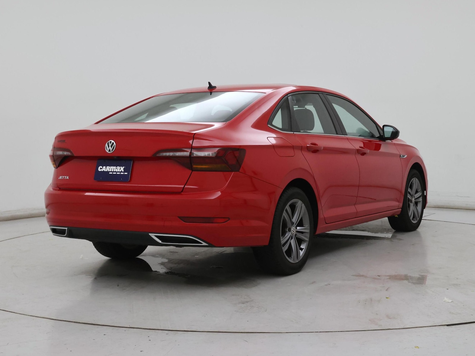 2019 Volkswagen Jetta R-Line - Photo 9