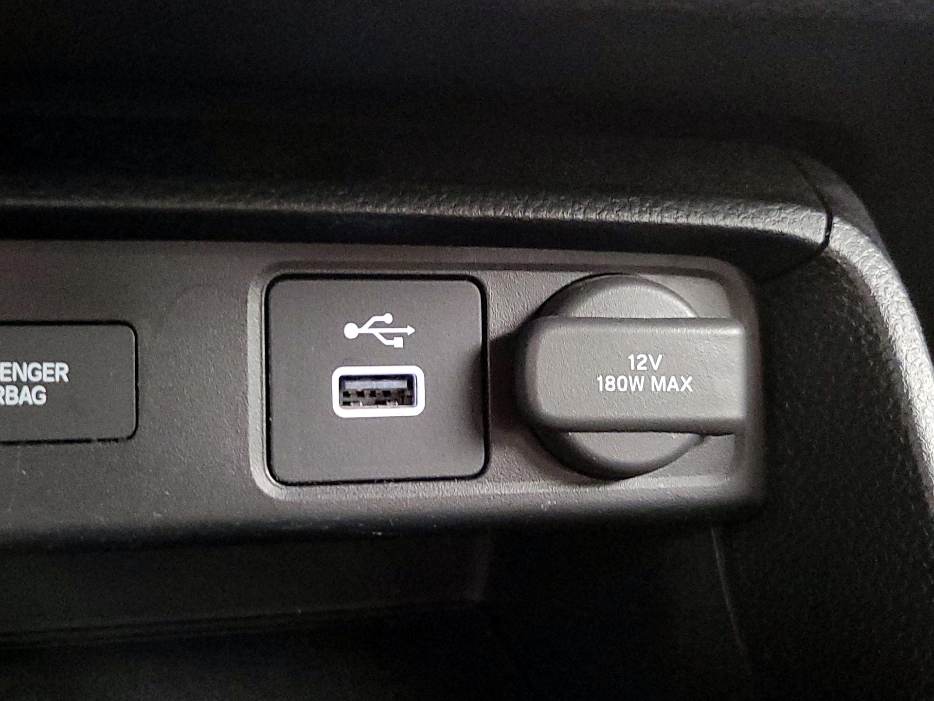 Thumbnail: 2024 Honda Civic - 18