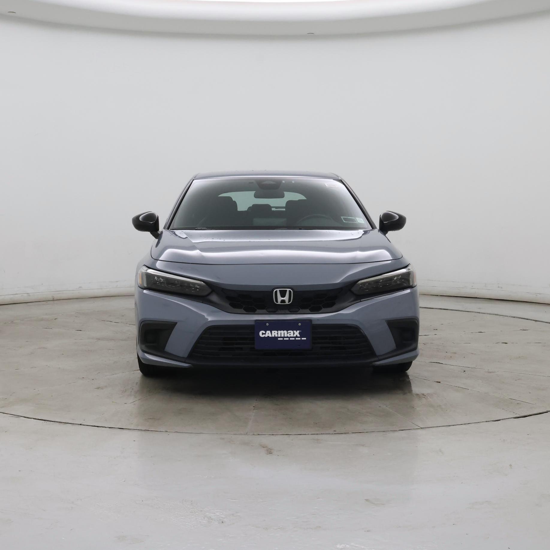Thumbnail: 2024 Honda Civic - 5