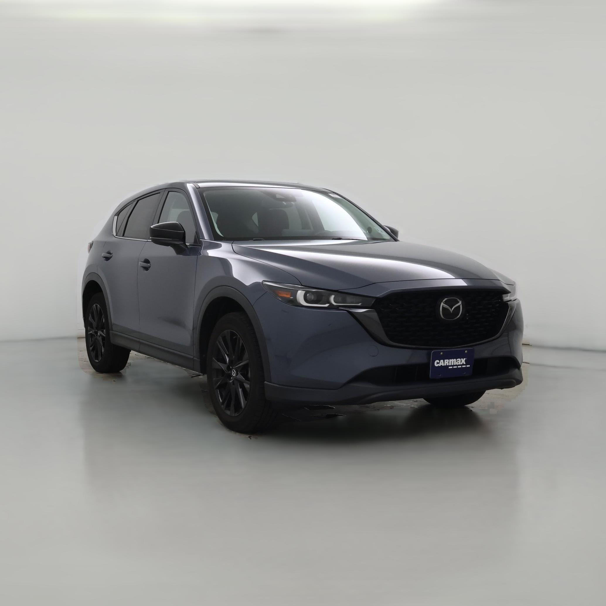 Thumbnail: 2024 Mazda CX-5 - 1