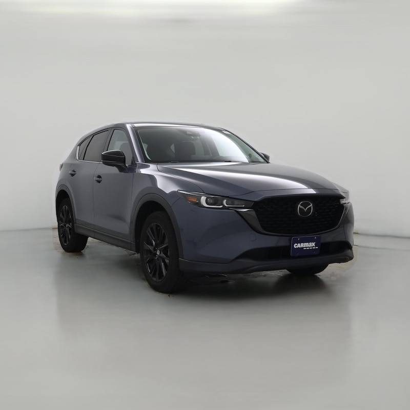 2024 Mazda CX-5 Carbon Edition