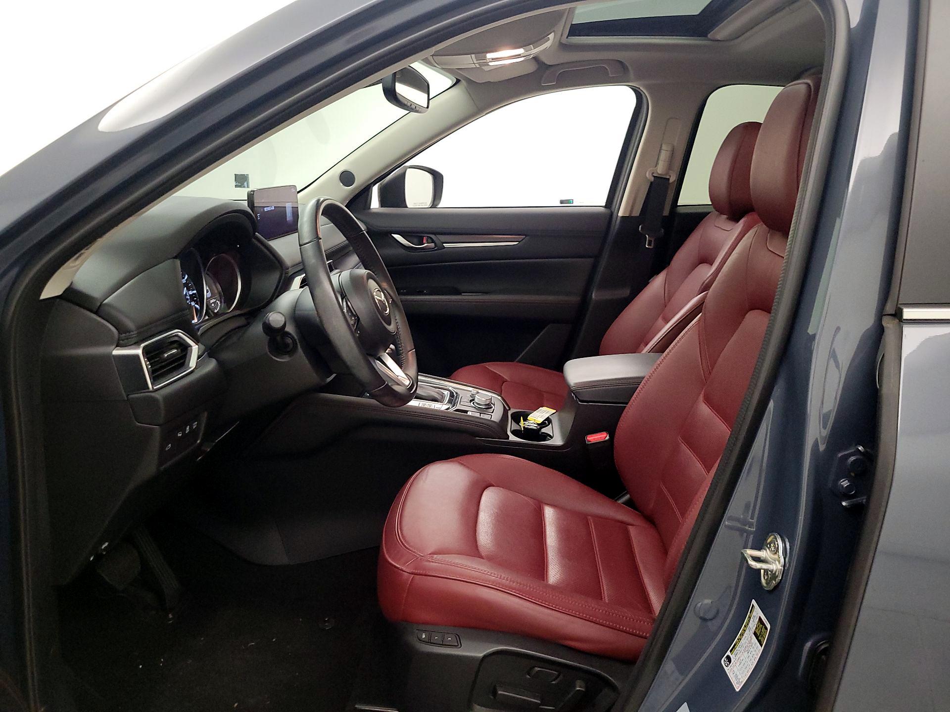 Thumbnail: 2024 Mazda CX-5 - 11